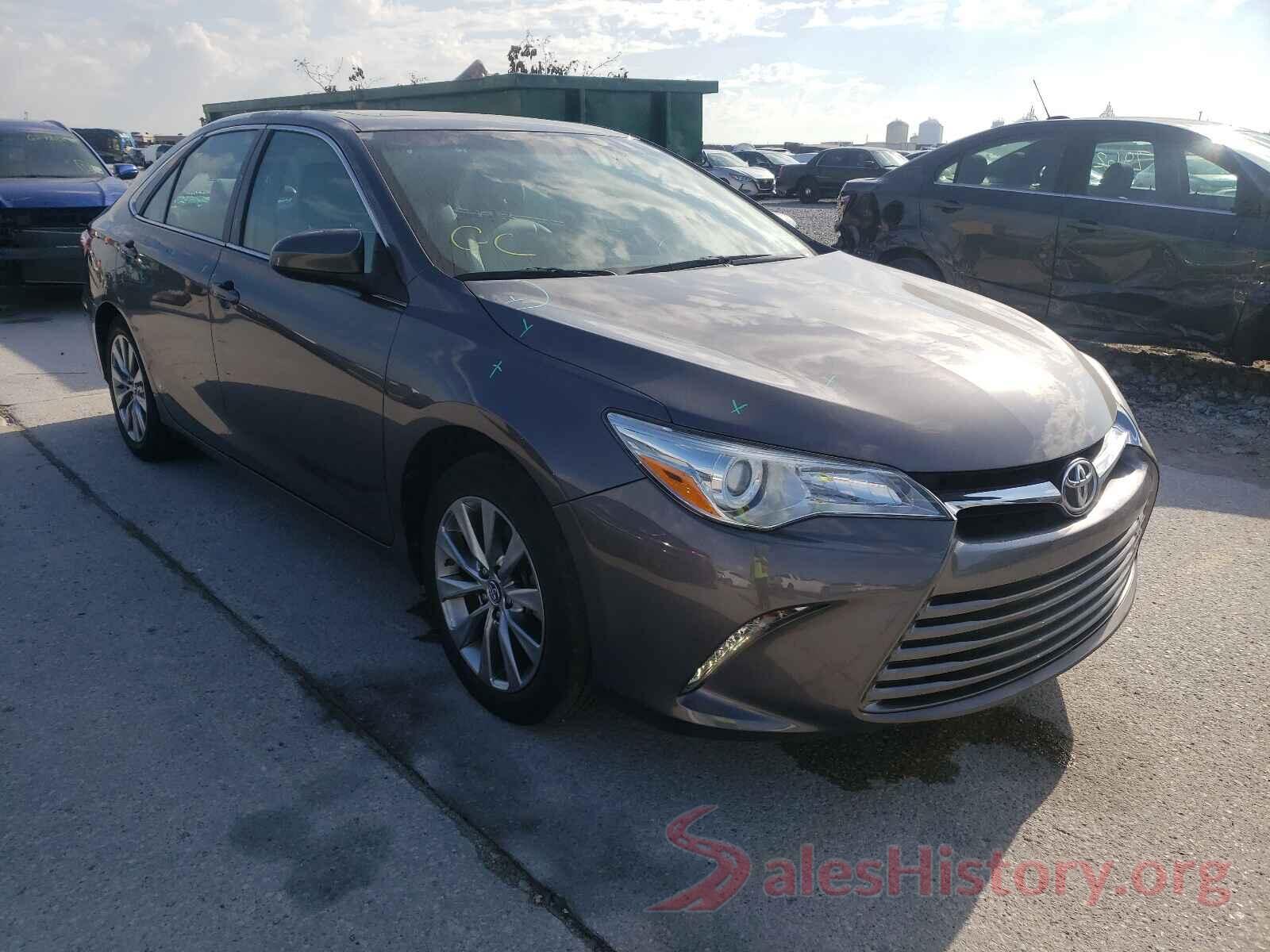 4T1BF1FK6GU510146 2016 TOYOTA CAMRY