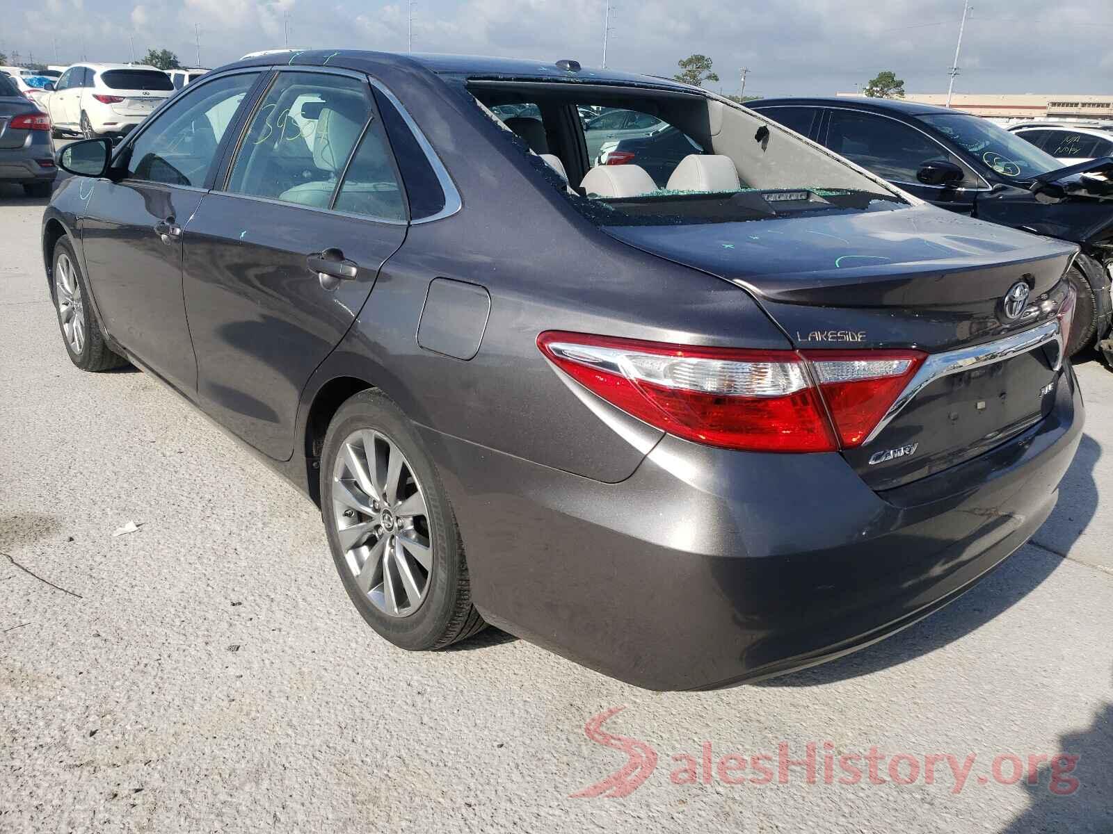 4T1BF1FK6GU510146 2016 TOYOTA CAMRY