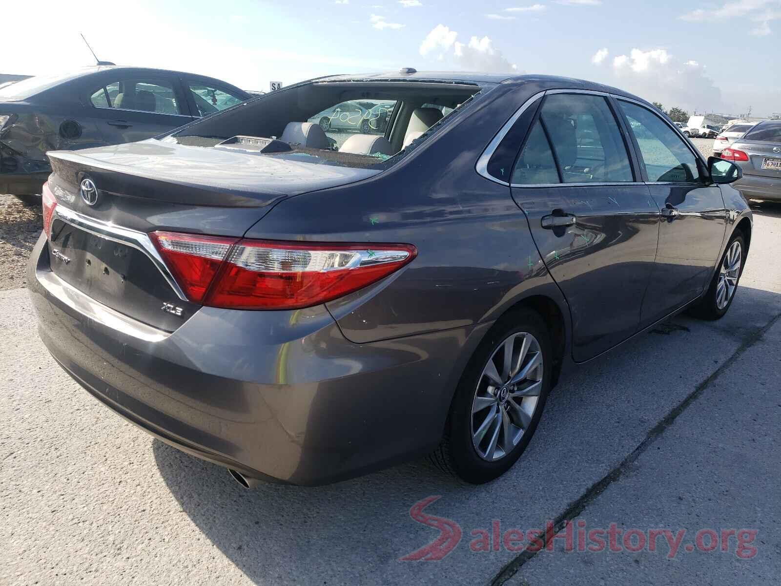 4T1BF1FK6GU510146 2016 TOYOTA CAMRY