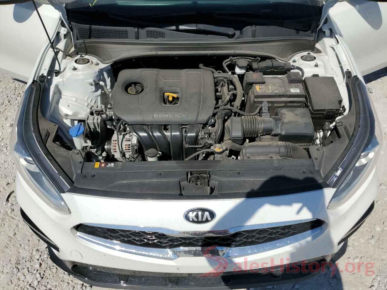 3KPF54AD7KE027856 2019 KIA FORTE