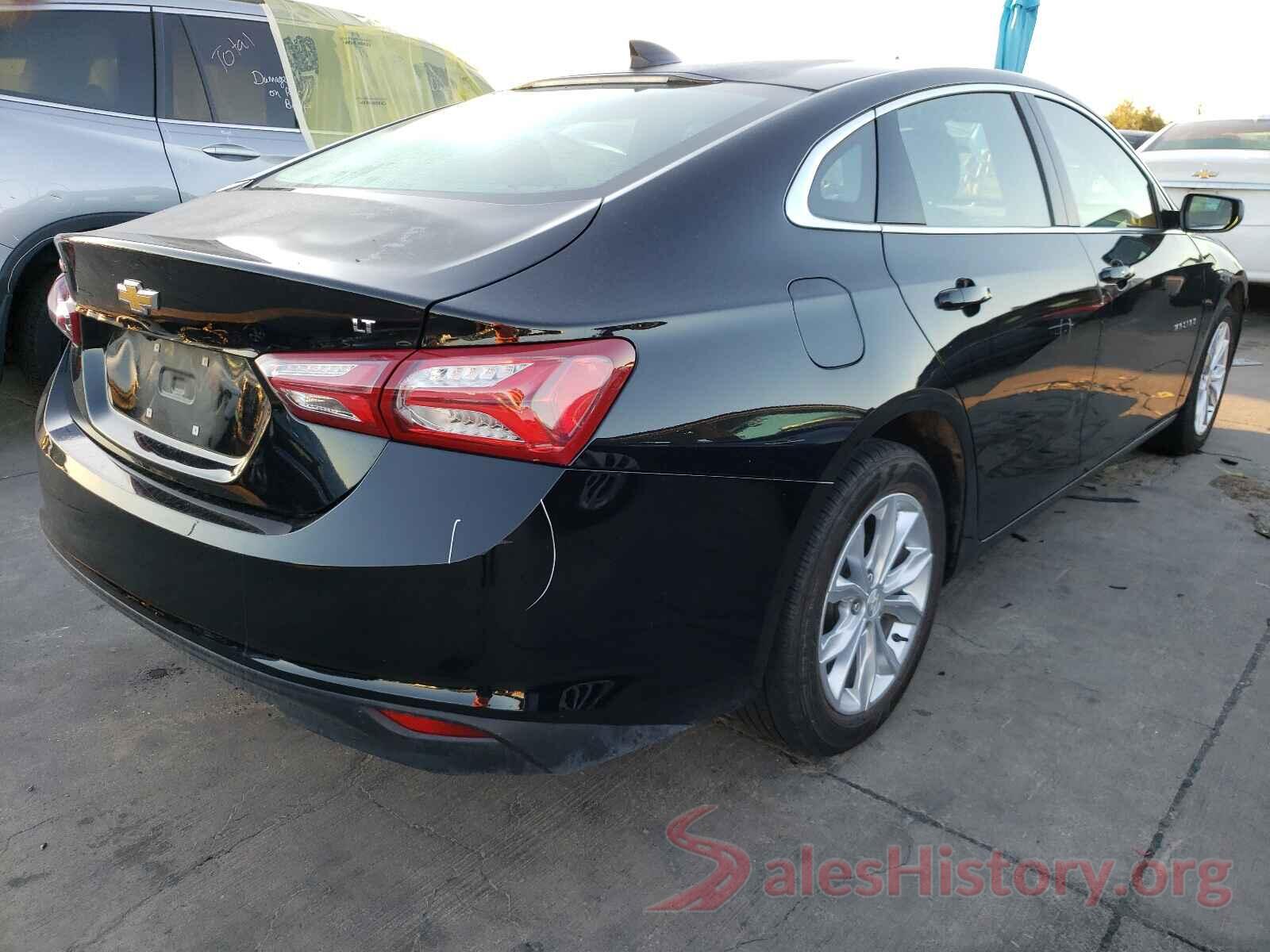 1G1ZD5ST1LF115202 2020 CHEVROLET MALIBU