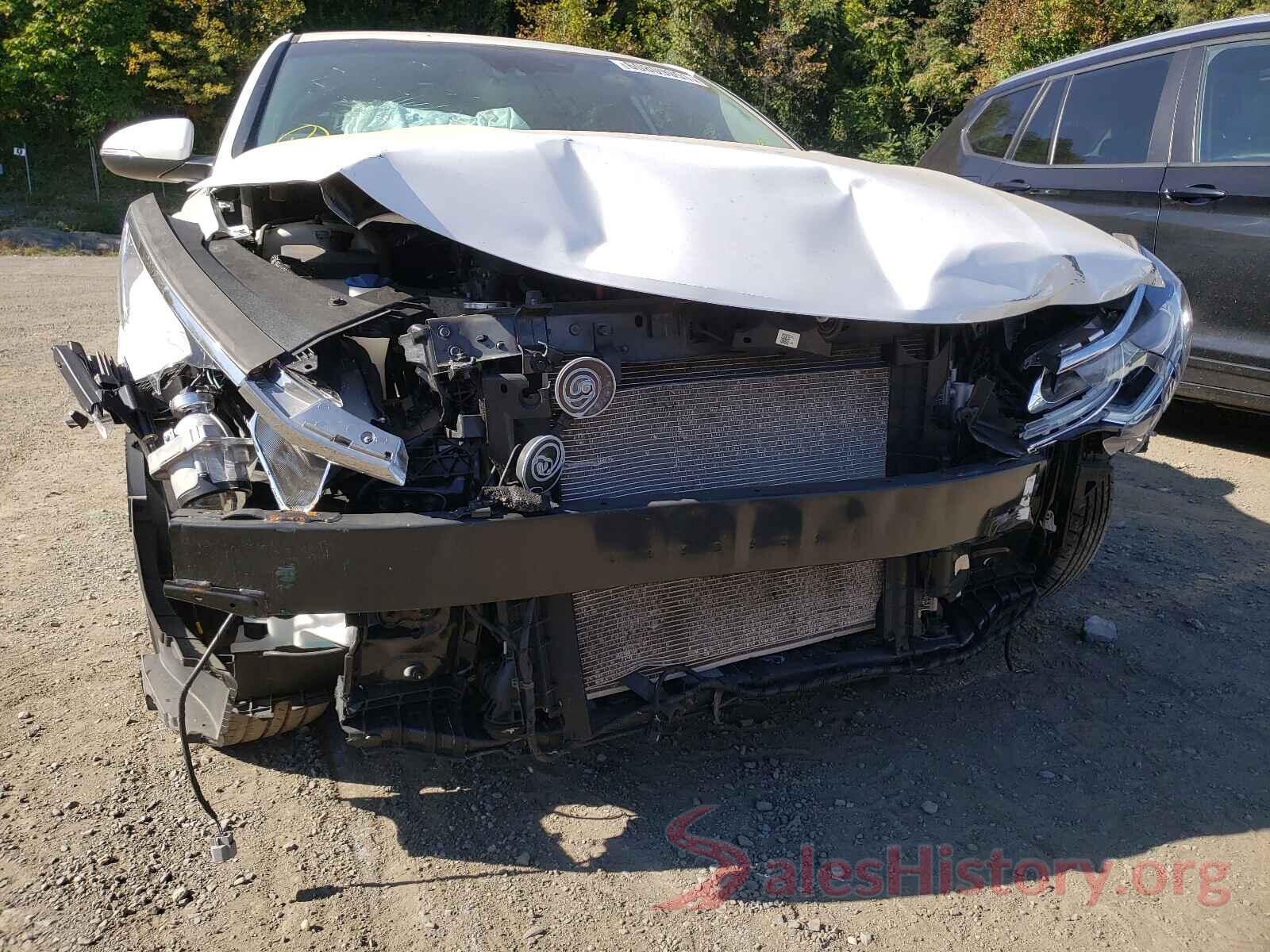 5XXGT4L32LG388404 2020 KIA OPTIMA