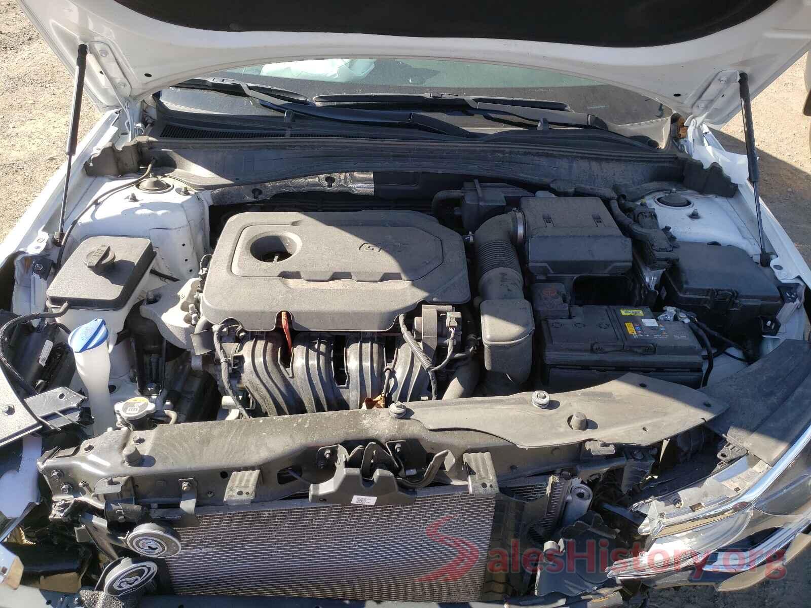 5XXGT4L32LG388404 2020 KIA OPTIMA