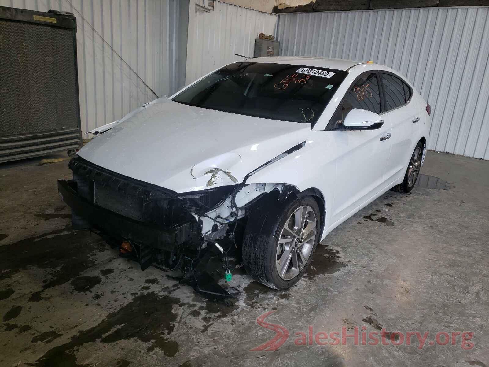 5NPD84LFXHH021776 2017 HYUNDAI ELANTRA