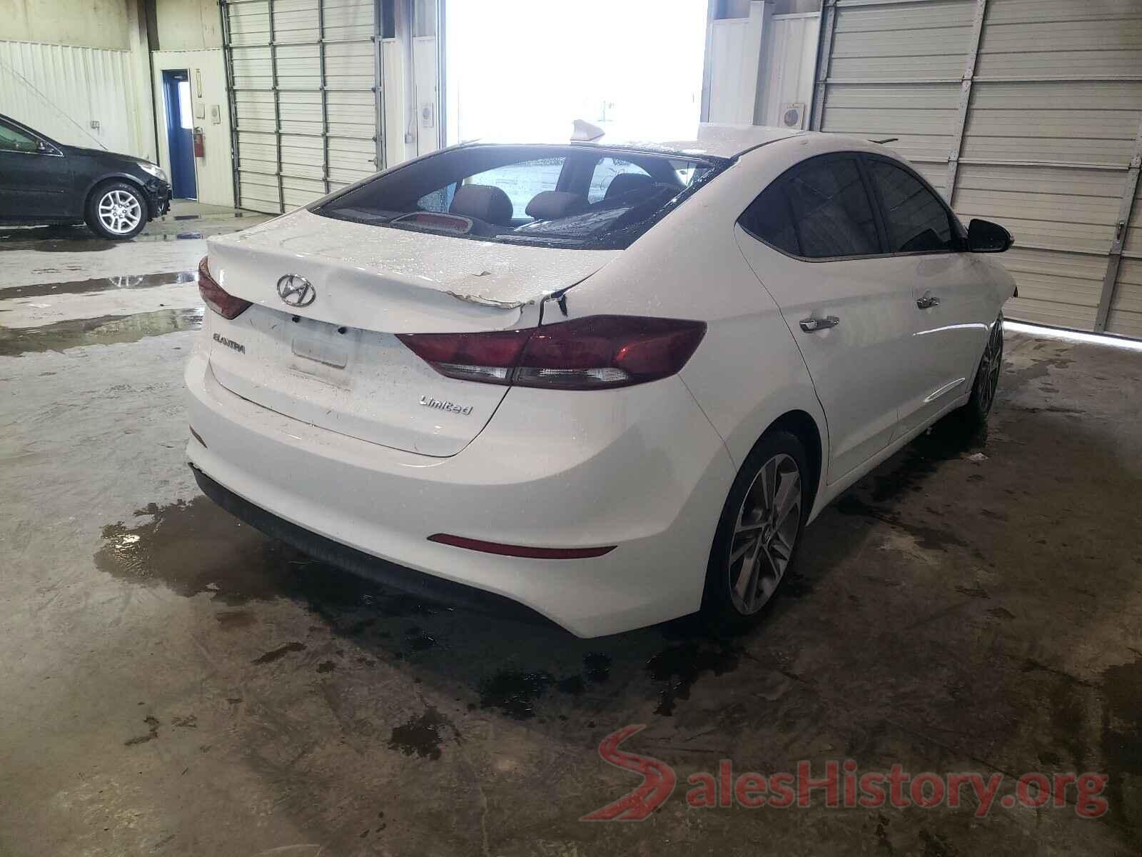 5NPD84LFXHH021776 2017 HYUNDAI ELANTRA