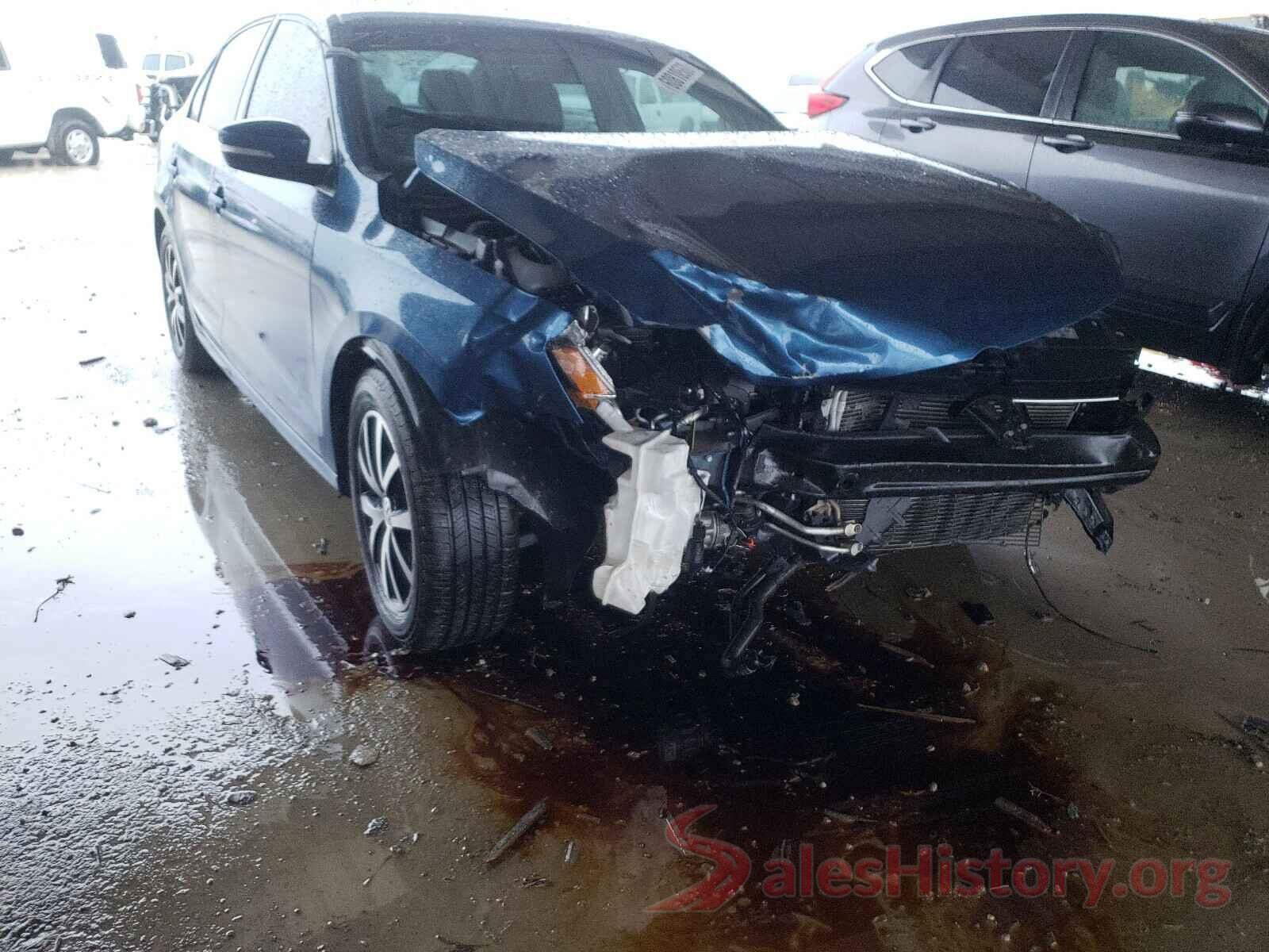 3VWDB7AJ8HM357587 2017 VOLKSWAGEN JETTA