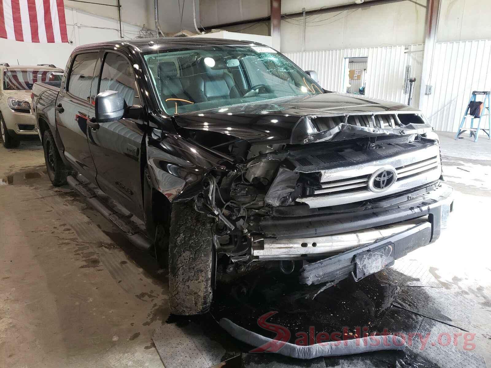 5TFDW5F1XGX542768 2016 TOYOTA TUNDRA