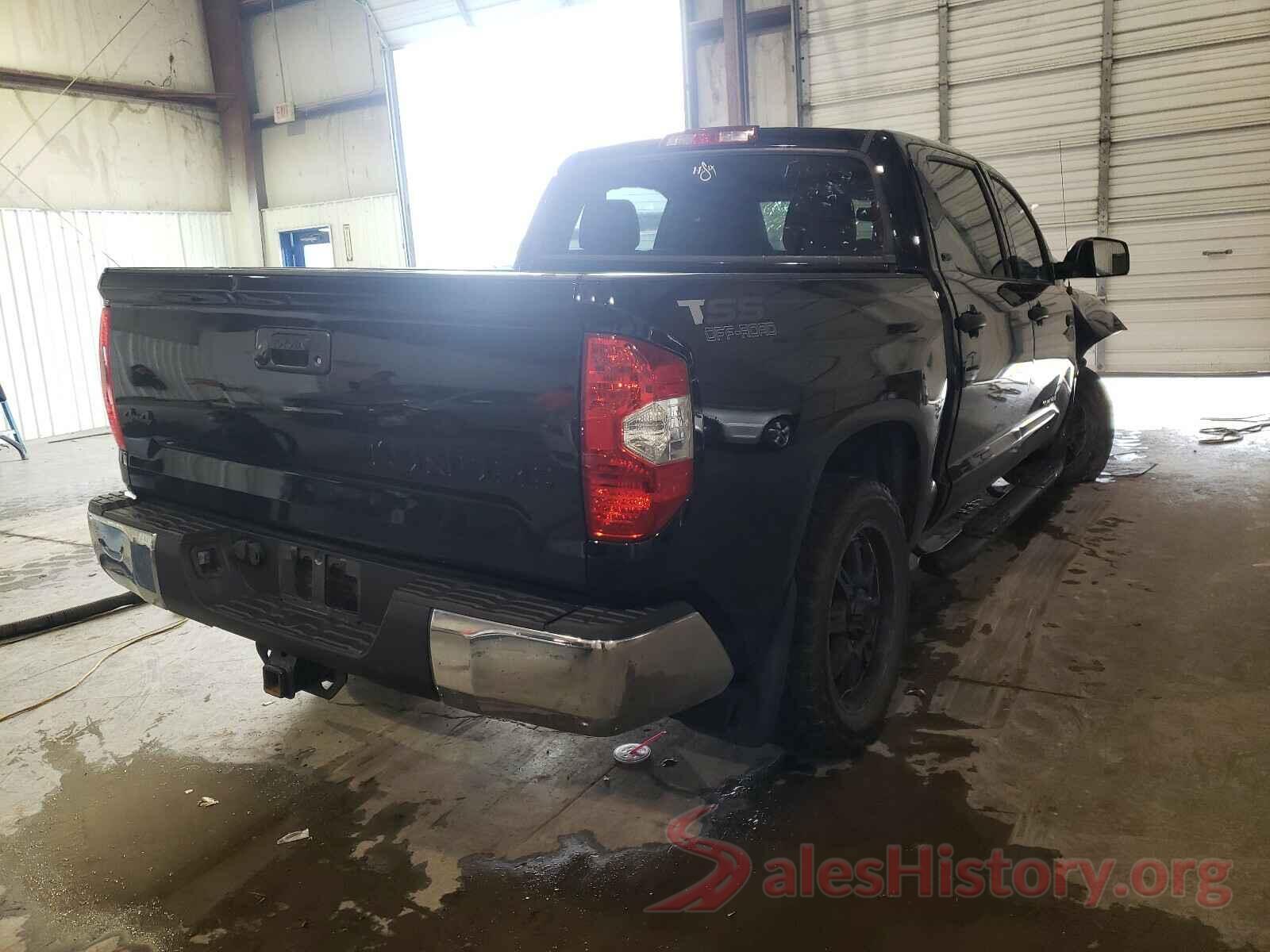 5TFDW5F1XGX542768 2016 TOYOTA TUNDRA