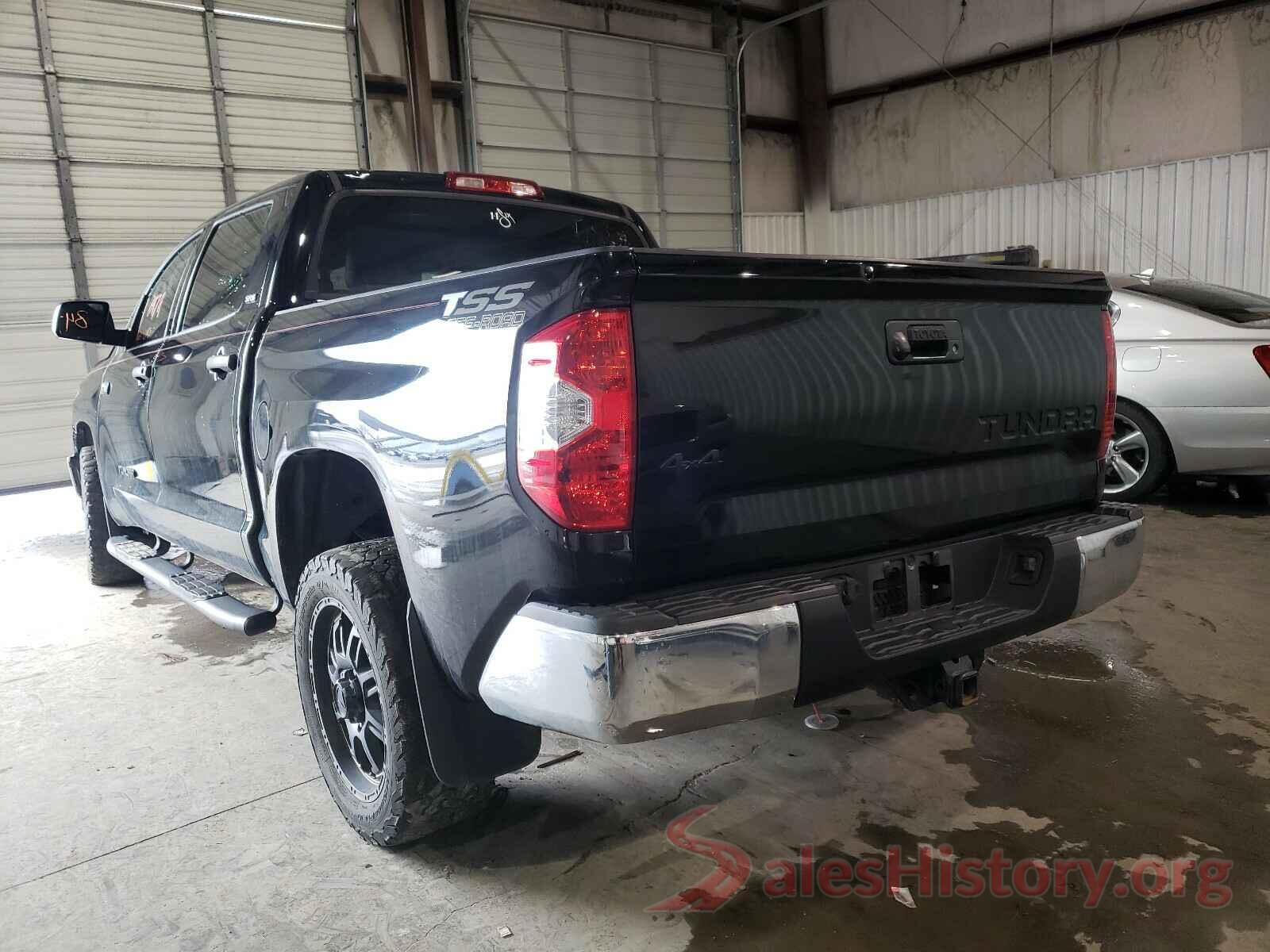 5TFDW5F1XGX542768 2016 TOYOTA TUNDRA