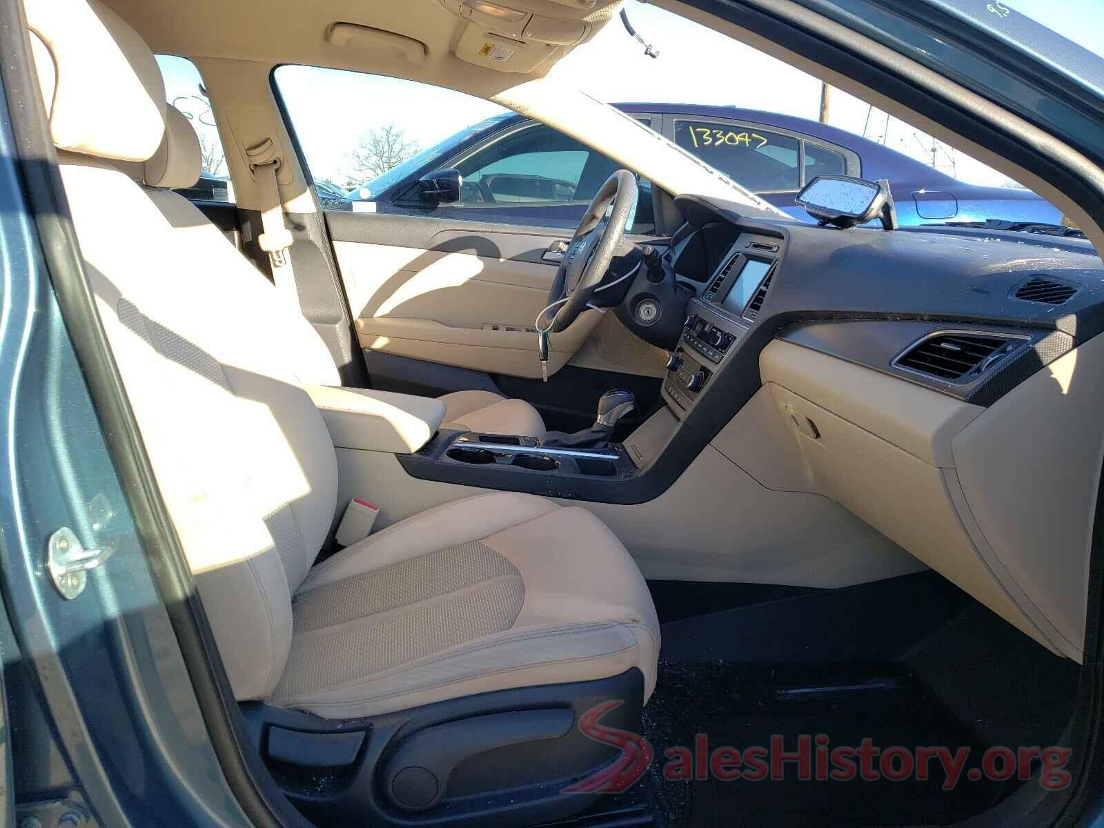 5NPE34AFXGH403942 2016 HYUNDAI SONATA