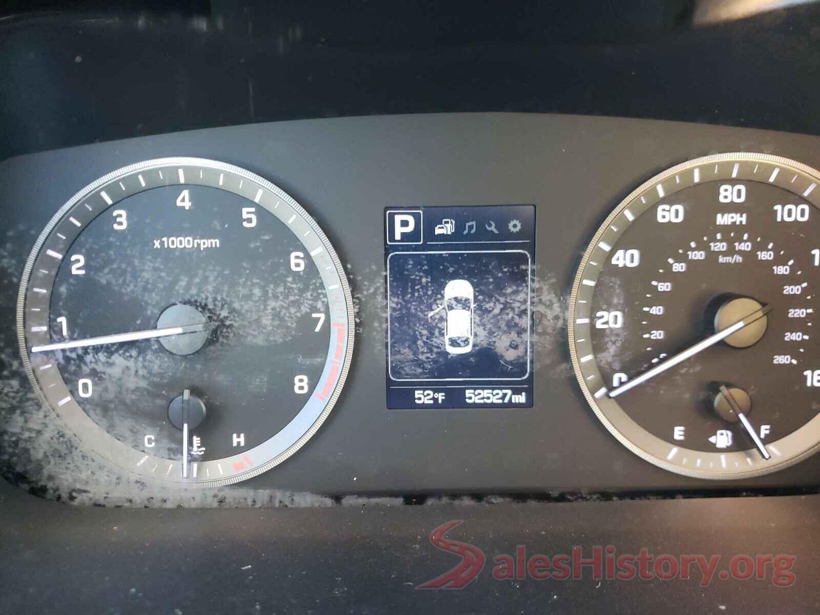 5NPE34AFXGH403942 2016 HYUNDAI SONATA