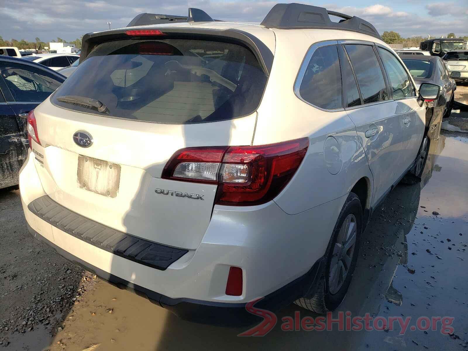 4S4BSBHC0G3230039 2016 SUBARU OUTBACK