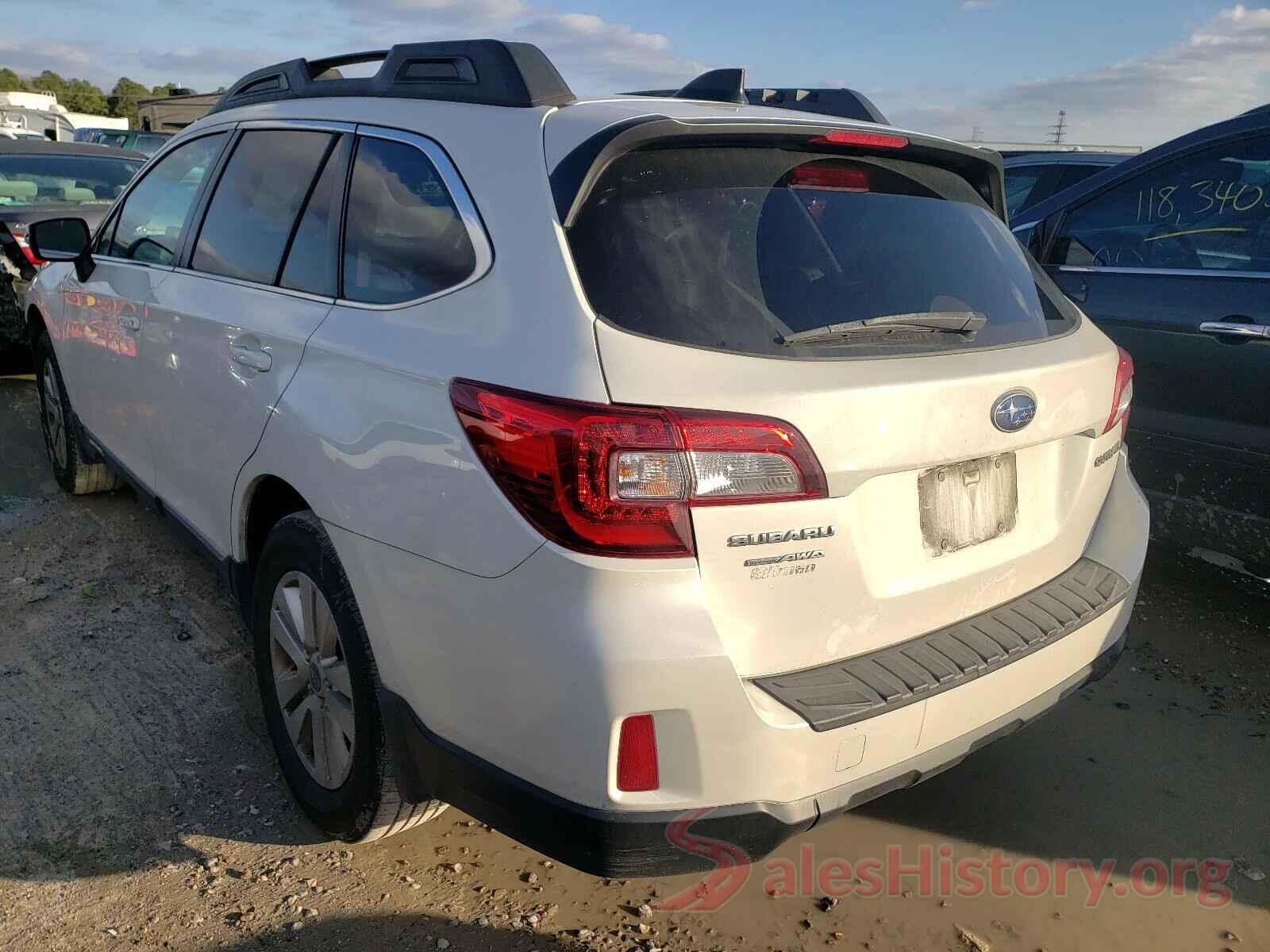 4S4BSBHC0G3230039 2016 SUBARU OUTBACK