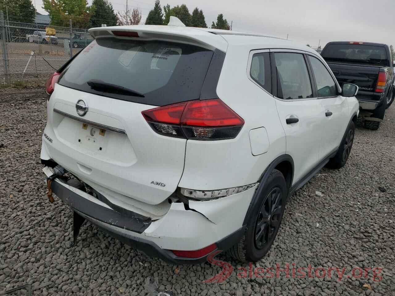 KNMAT2MV8HP573423 2017 NISSAN ROGUE