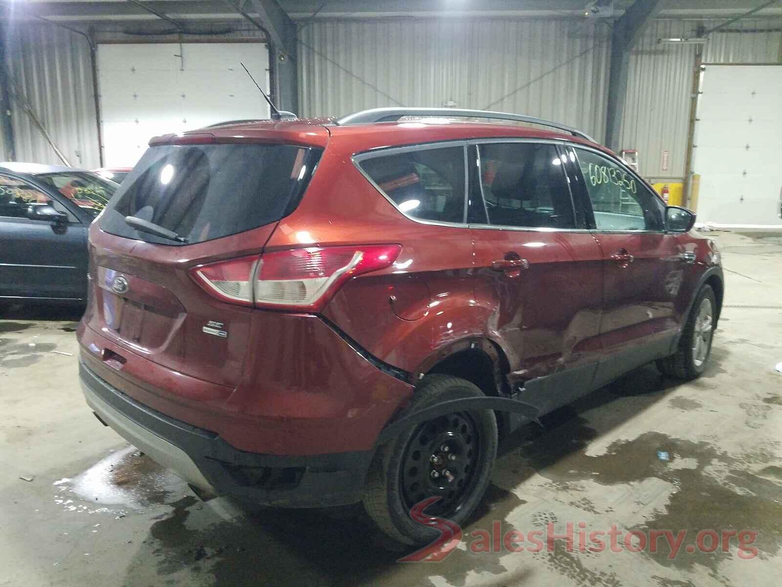 1FMCU9GX8GUC21904 2016 FORD ESCAPE