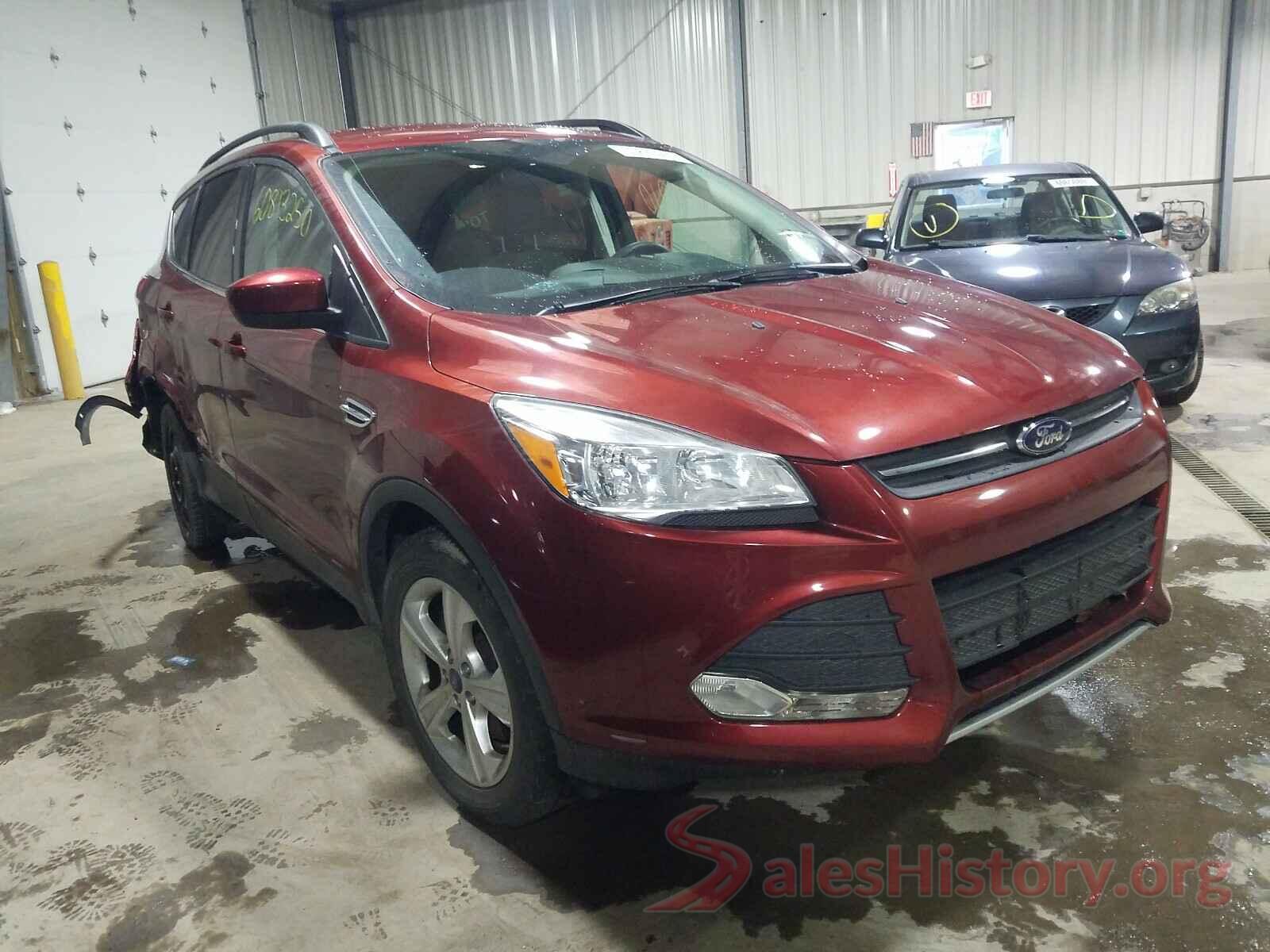 1FMCU9GX8GUC21904 2016 FORD ESCAPE