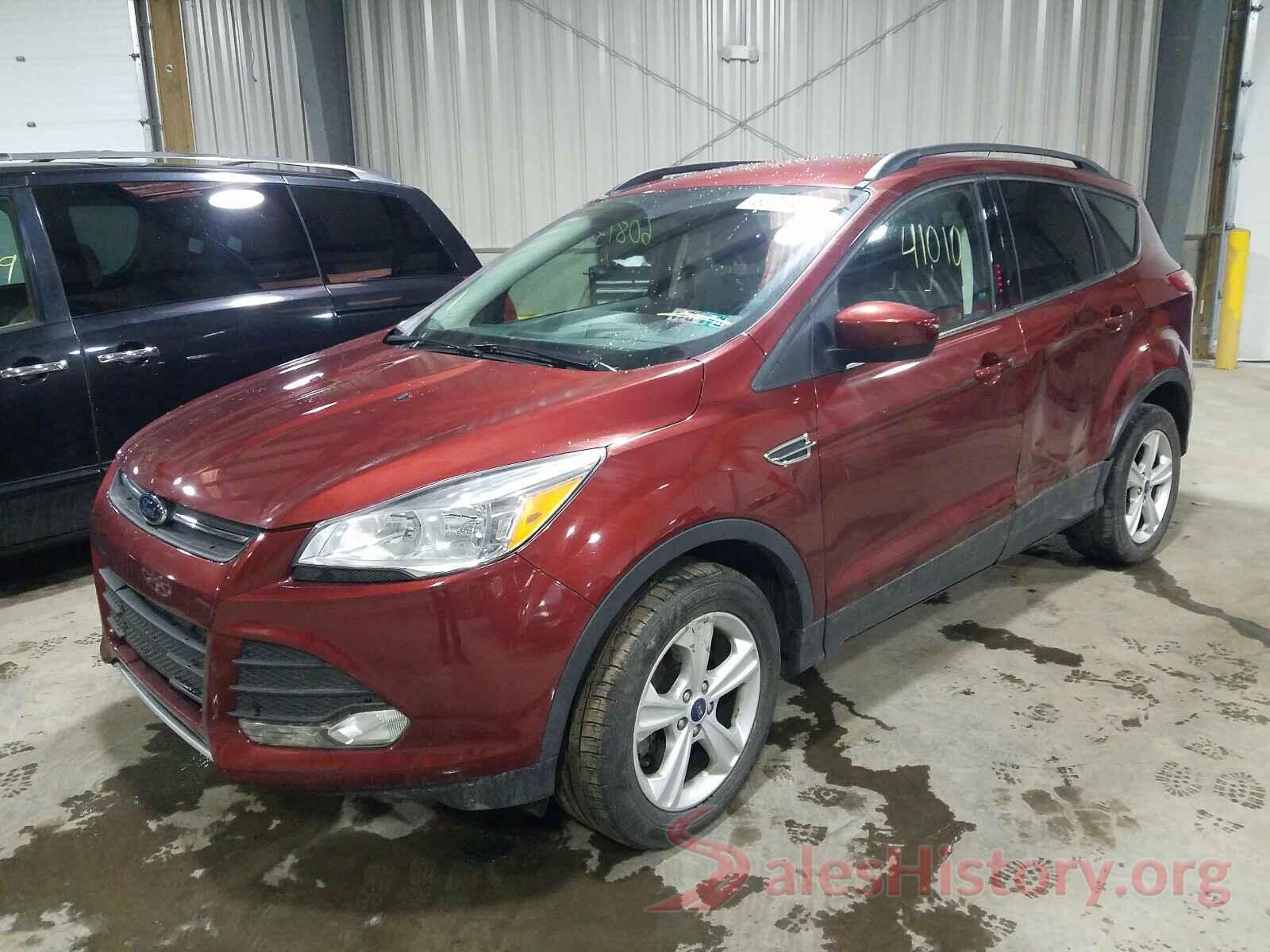 1FMCU9GX8GUC21904 2016 FORD ESCAPE