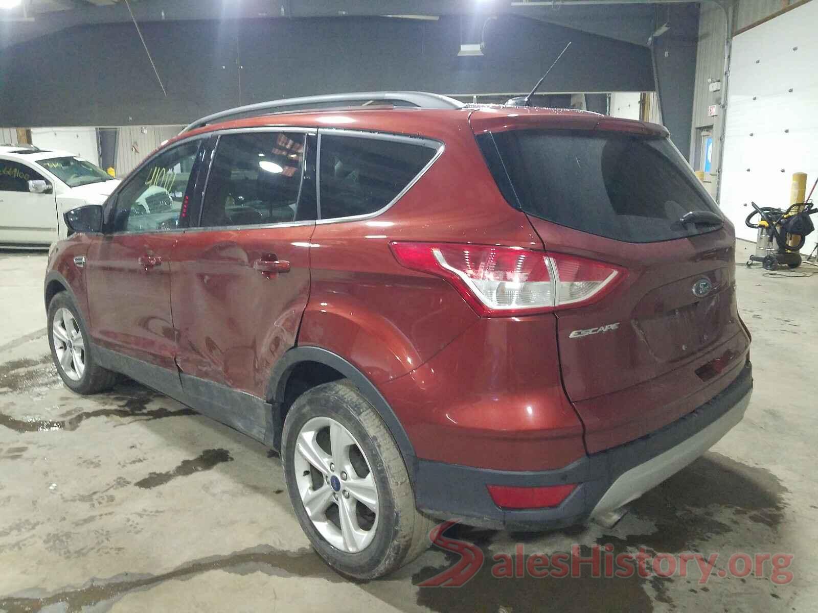 1FMCU9GX8GUC21904 2016 FORD ESCAPE