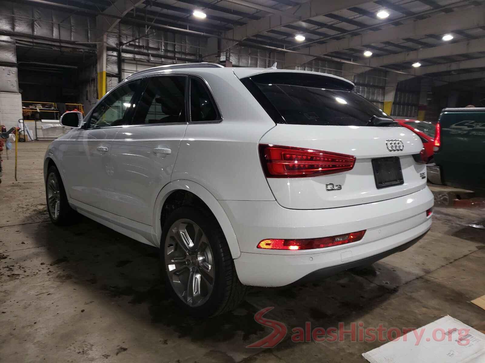 WA1JCCFS5HR001183 2017 AUDI Q3