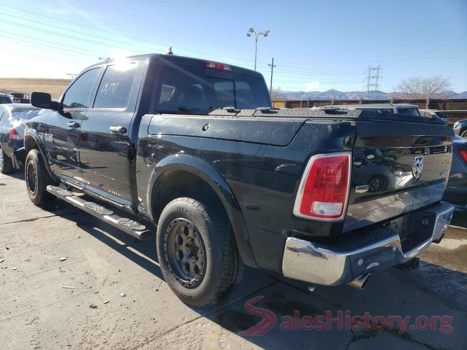 1C6RR7NM2HS874570 2017 RAM 1500