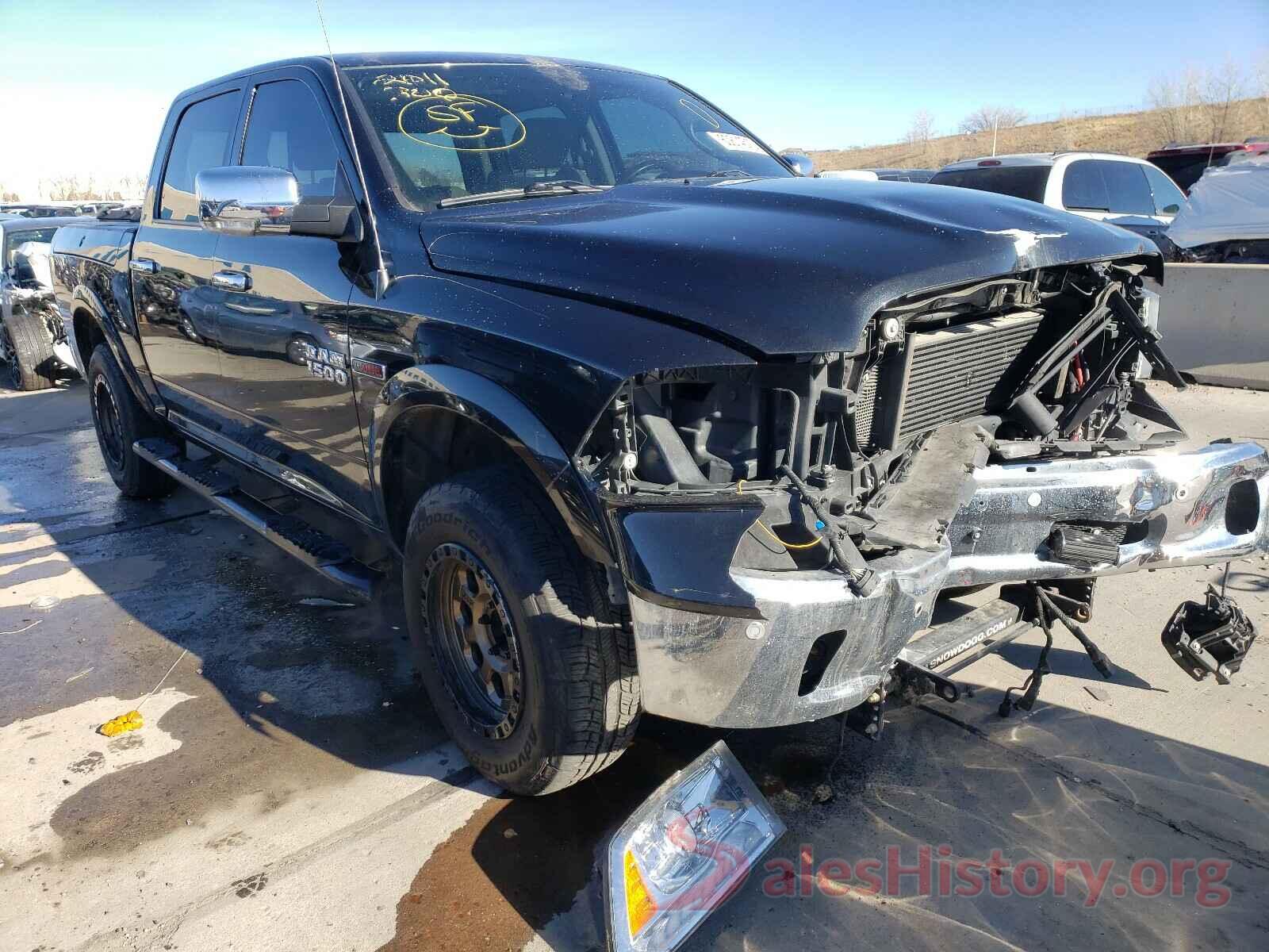 1C6RR7NM2HS874570 2017 RAM 1500