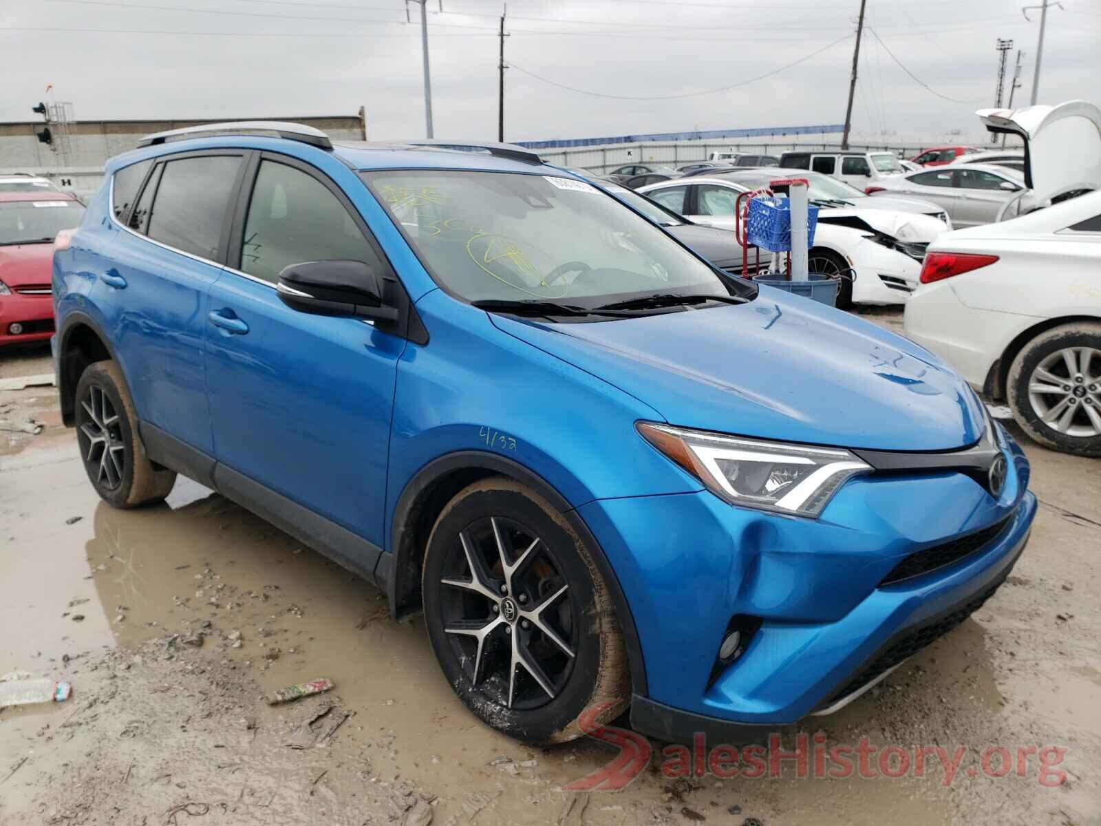 JTMJFREV3HJ135328 2017 TOYOTA RAV4