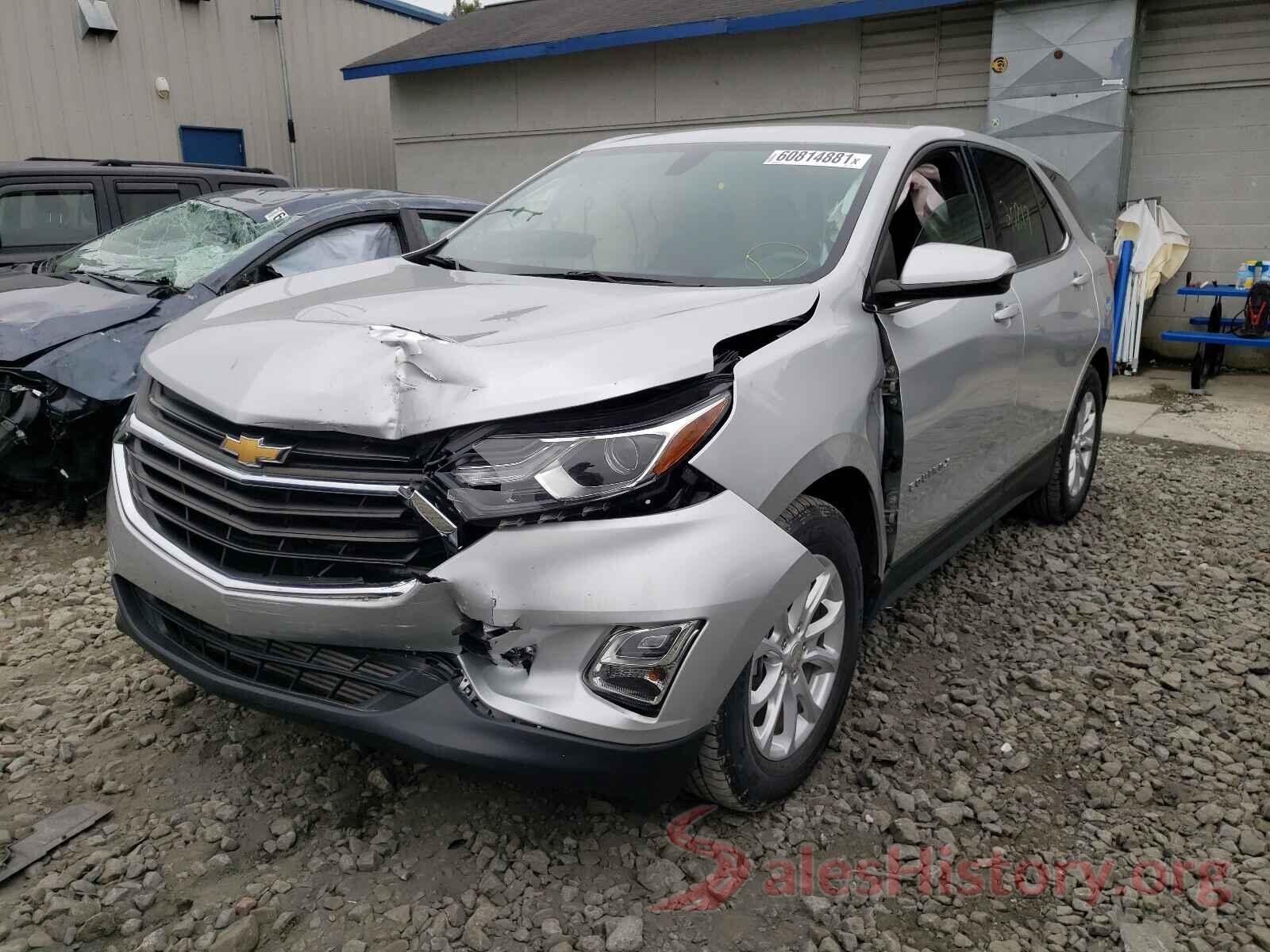 3GNAXJEV5JS617180 2018 CHEVROLET EQUINOX