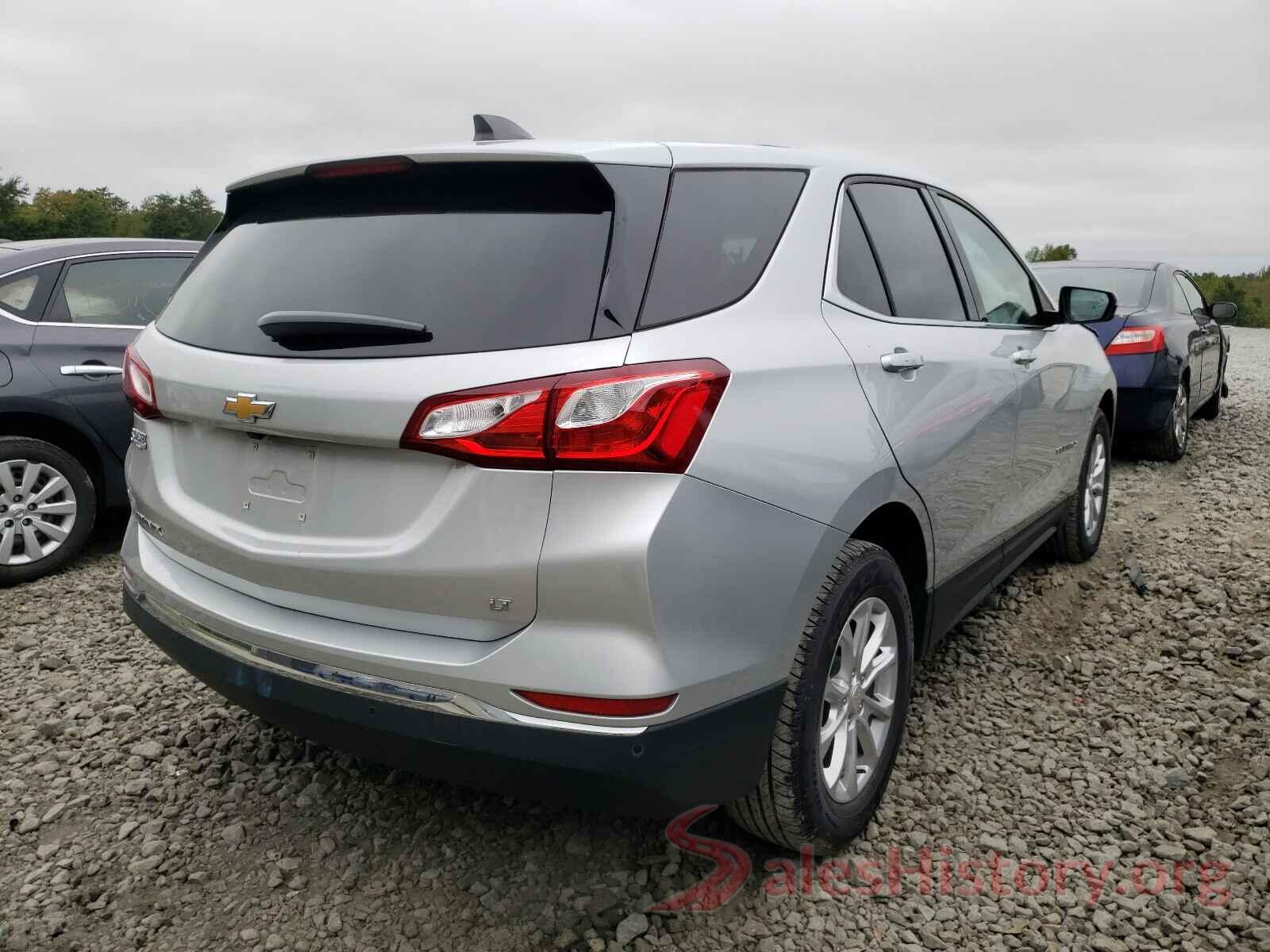 3GNAXJEV5JS617180 2018 CHEVROLET EQUINOX