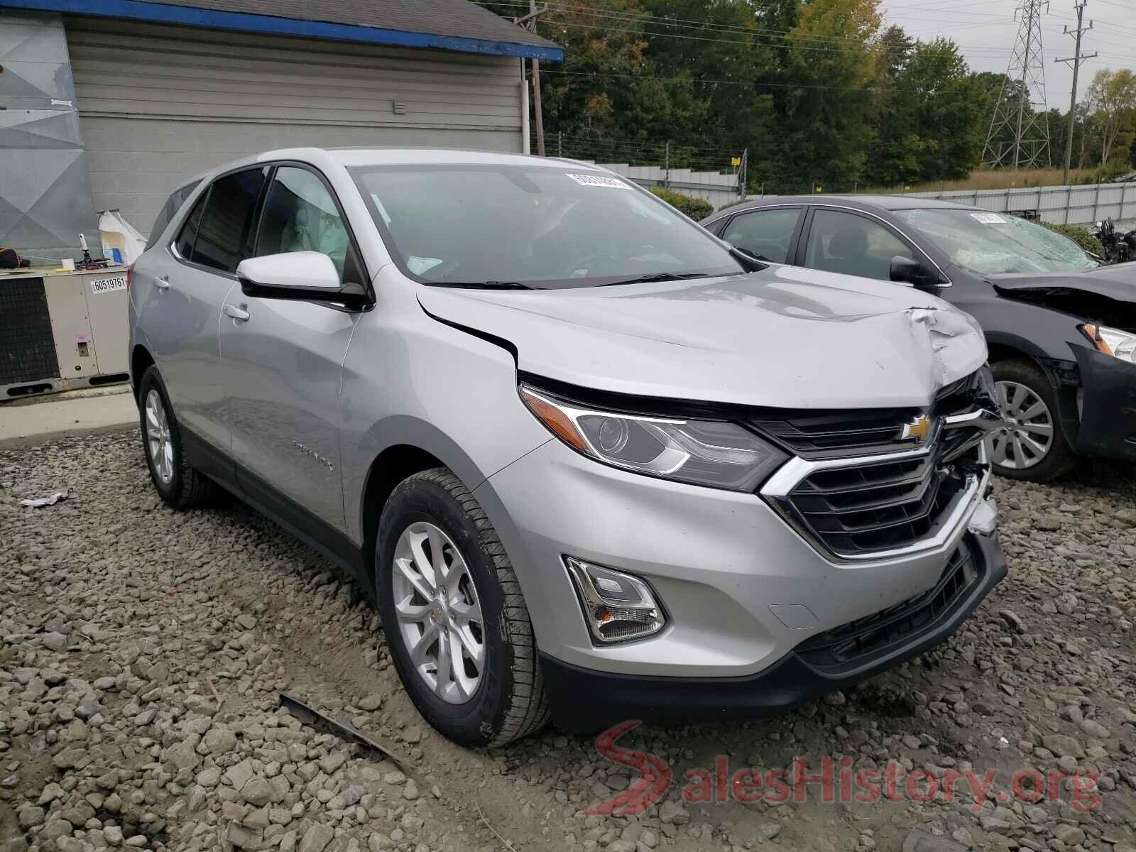 3GNAXJEV5JS617180 2018 CHEVROLET EQUINOX