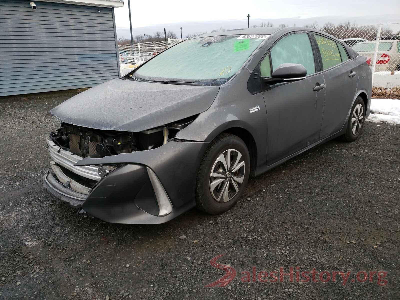 JTDKARFP7H3028628 2017 TOYOTA PRIUS