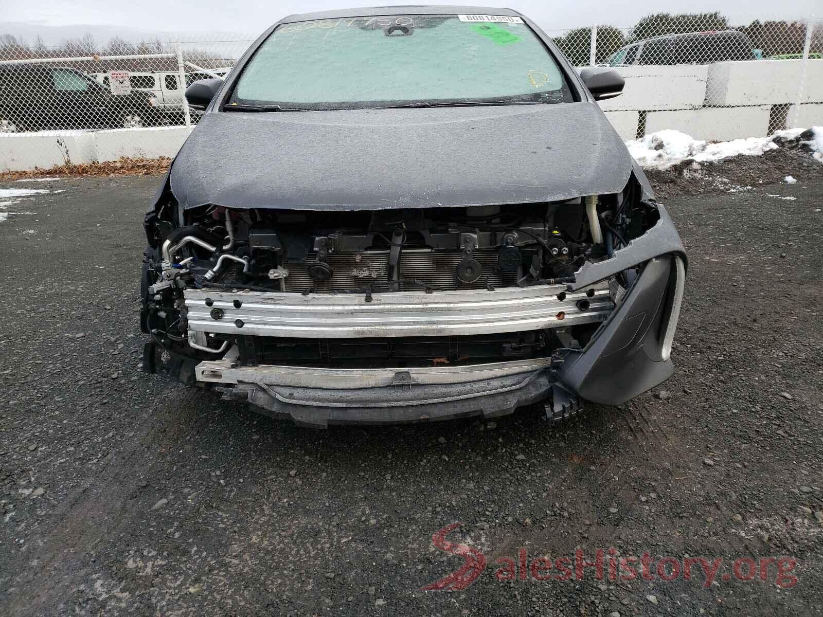 JTDKARFP7H3028628 2017 TOYOTA PRIUS