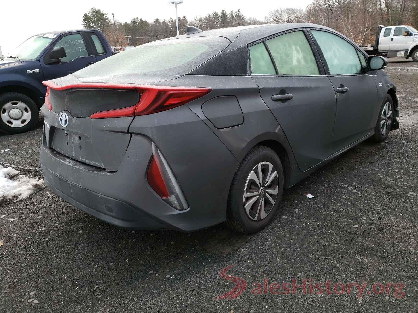 JTDKARFP7H3028628 2017 TOYOTA PRIUS