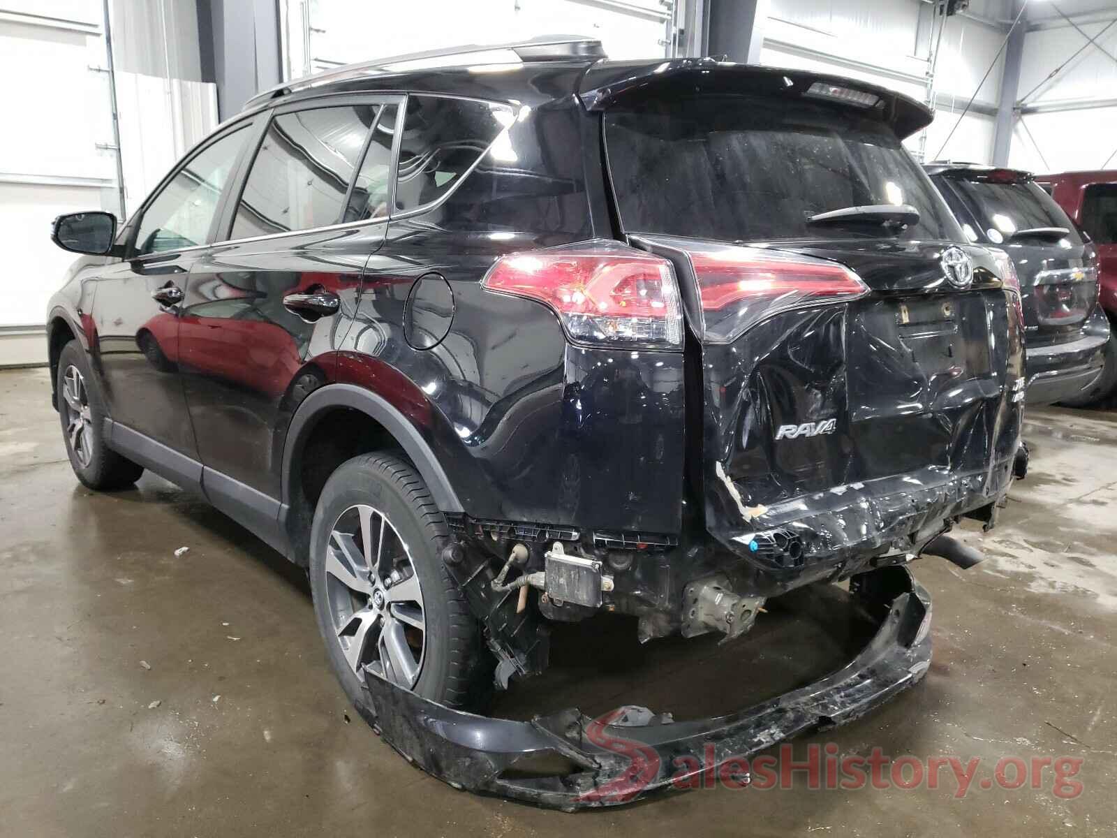 2T3RFREV3JW703345 2018 TOYOTA RAV4