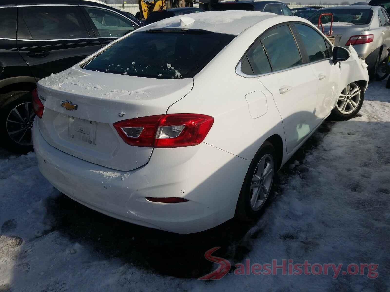 1G1BE5SM8H7256065 2017 CHEVROLET CRUZE