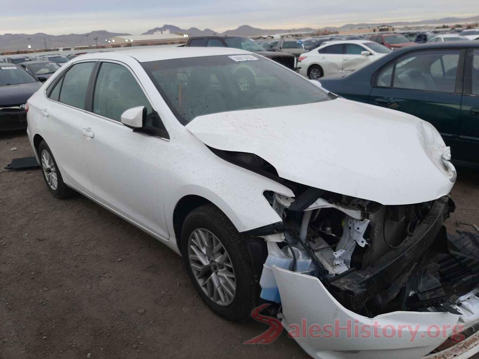 4T1BF1FK2GU535996 2016 TOYOTA CAMRY