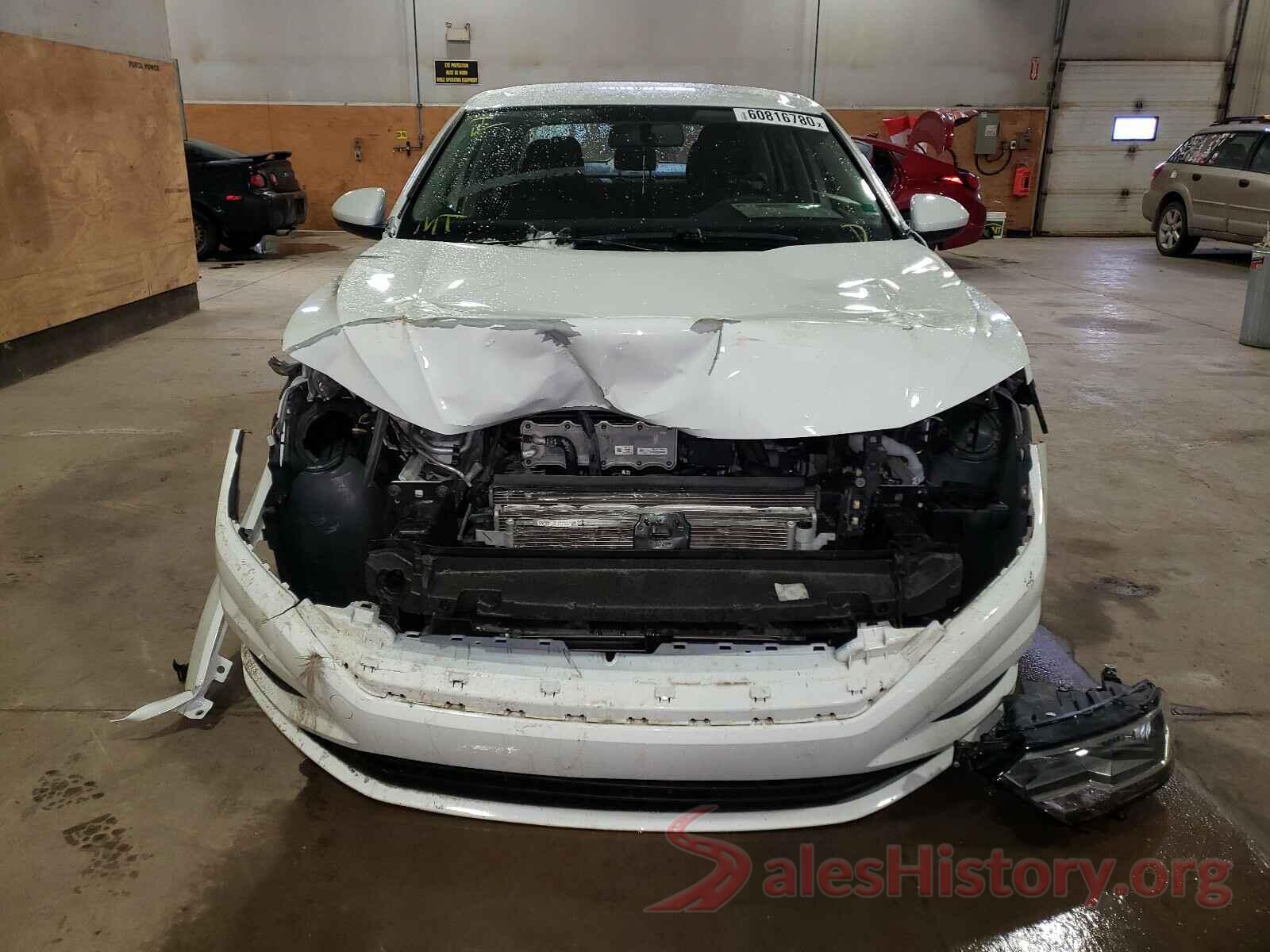 3VWC57BU0KM150405 2019 VOLKSWAGEN JETTA