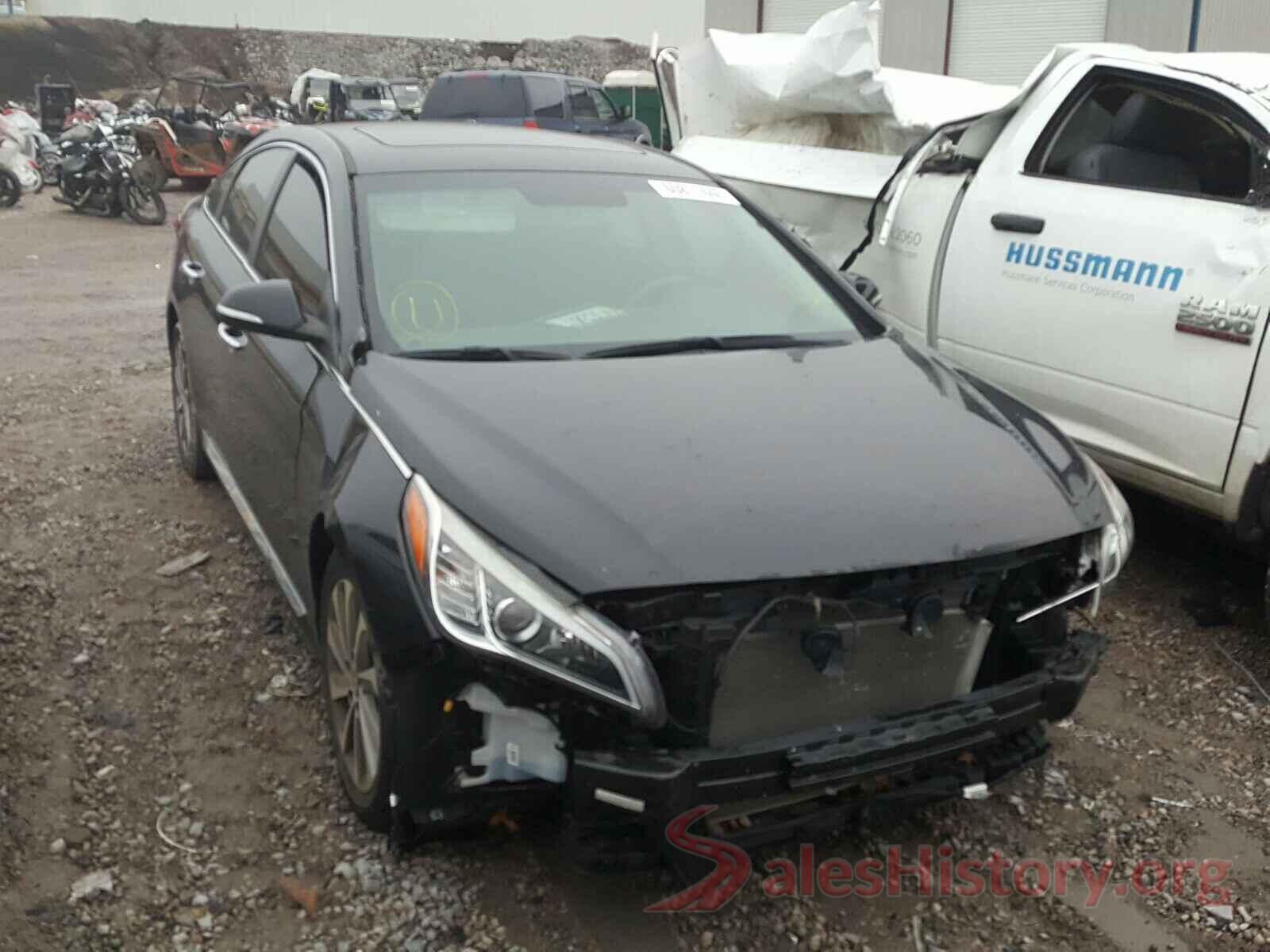 5NPE34AF1HH440525 2017 HYUNDAI SONATA