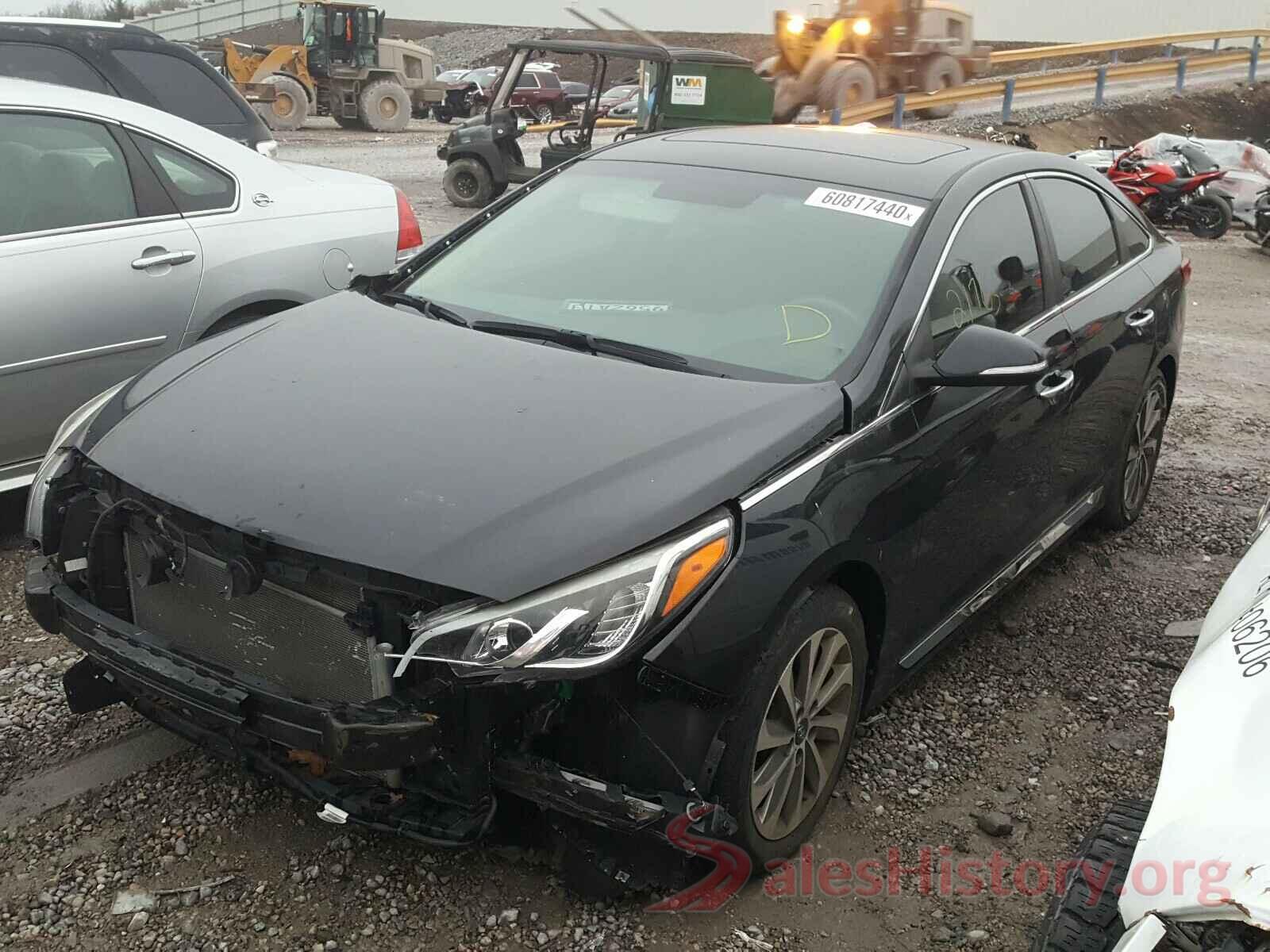 5NPE34AF1HH440525 2017 HYUNDAI SONATA