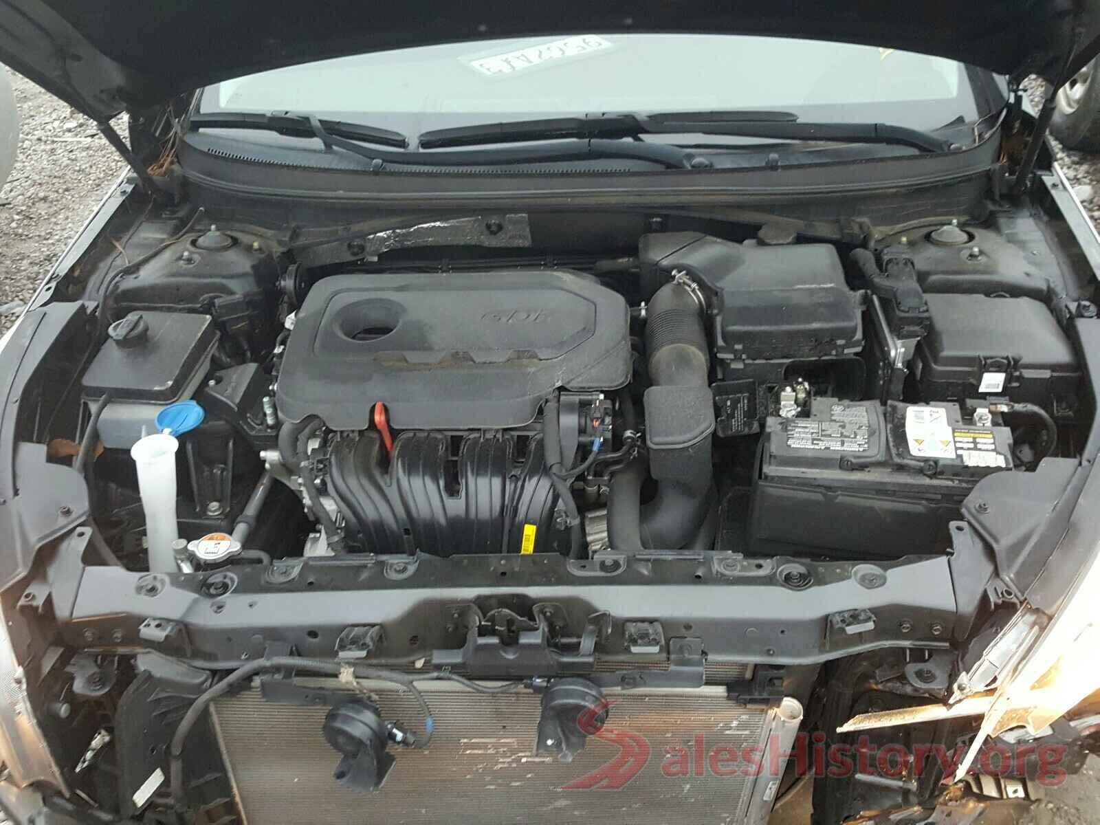 5NPE34AF1HH440525 2017 HYUNDAI SONATA