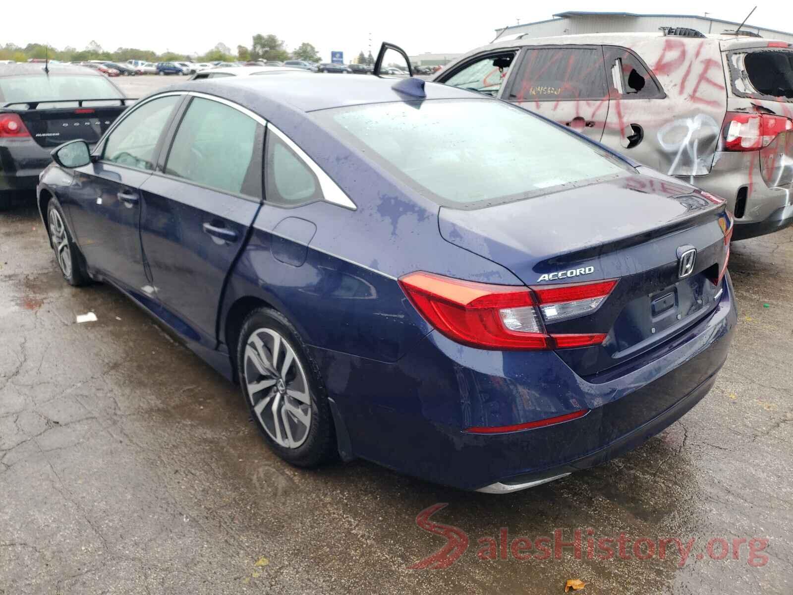 1HGCV3F18JA013740 2018 HONDA ACCORD