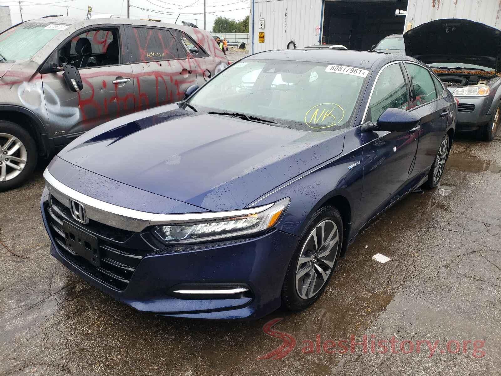 1HGCV3F18JA013740 2018 HONDA ACCORD