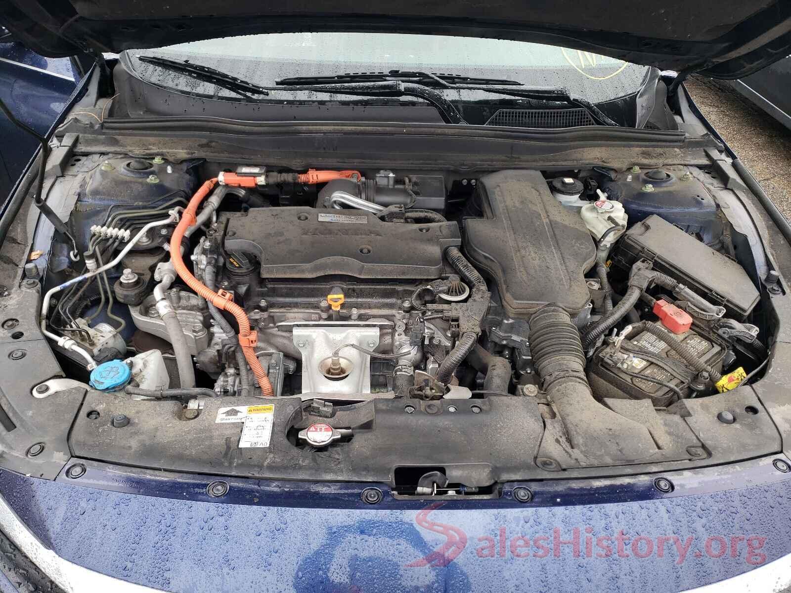 1HGCV3F18JA013740 2018 HONDA ACCORD