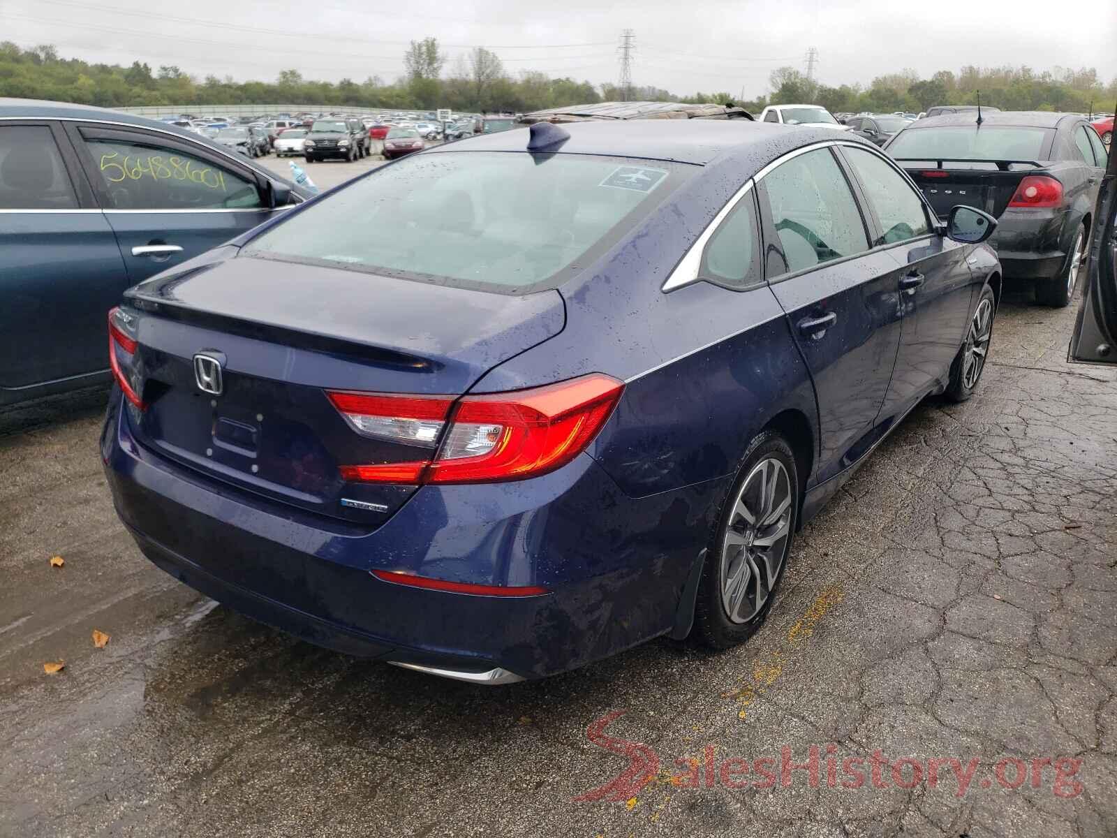 1HGCV3F18JA013740 2018 HONDA ACCORD