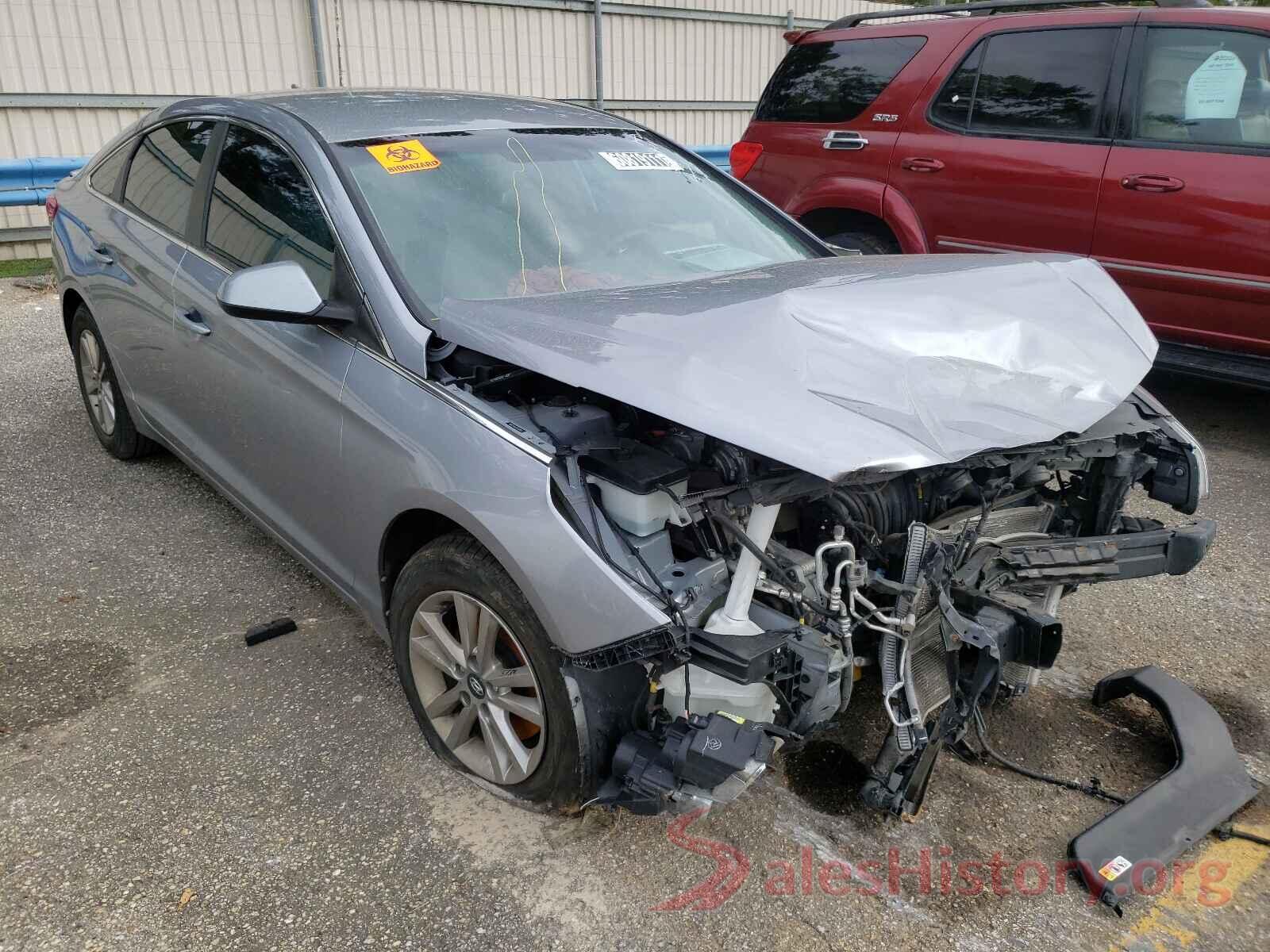 5NPE24AF0GH334620 2016 HYUNDAI SONATA