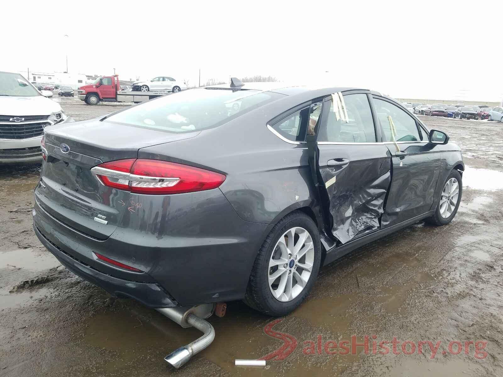 3FA6P0HD1LR178975 2020 FORD FUSION