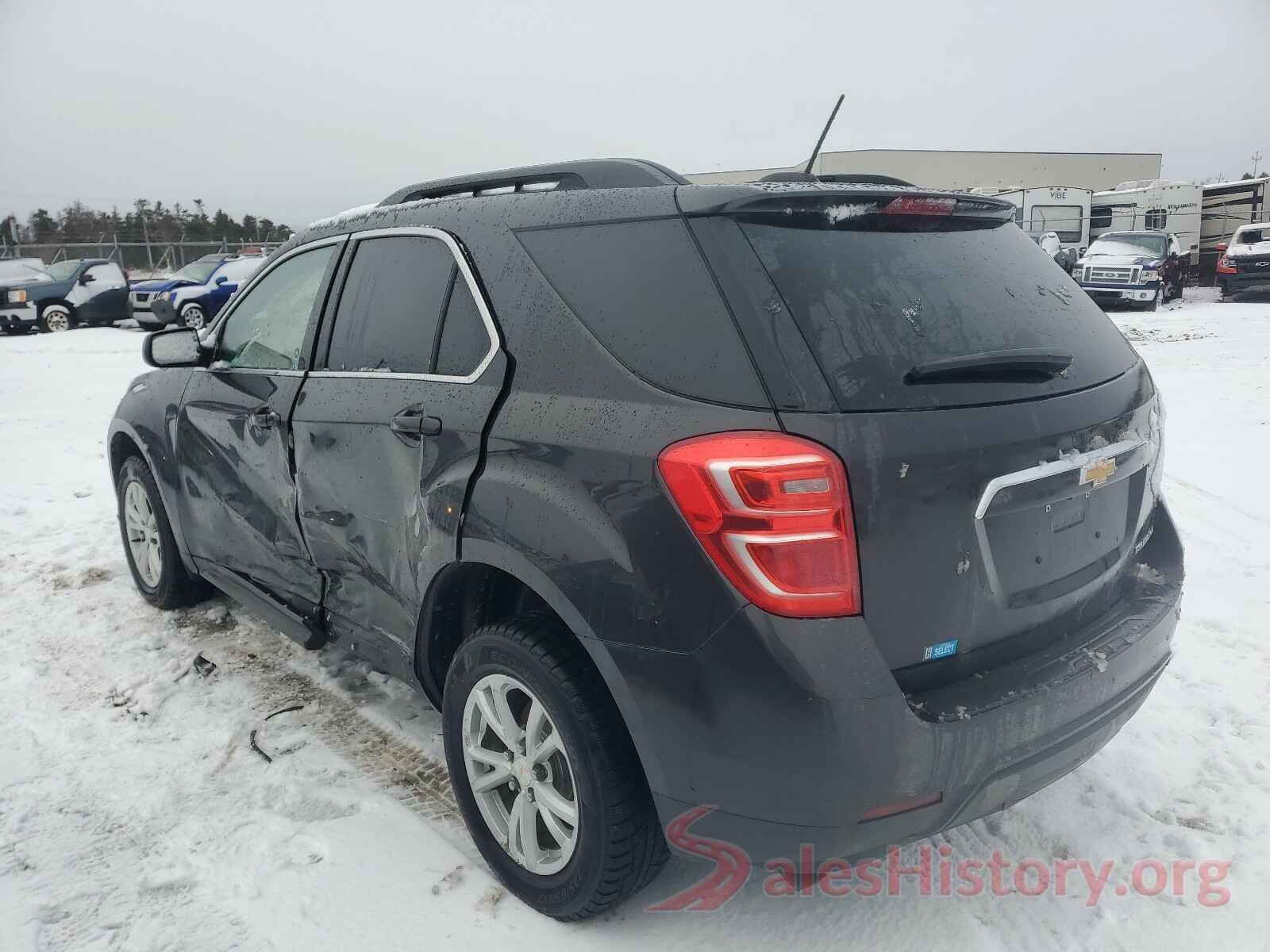 2GNALCEK2G6212043 2016 CHEVROLET EQUINOX