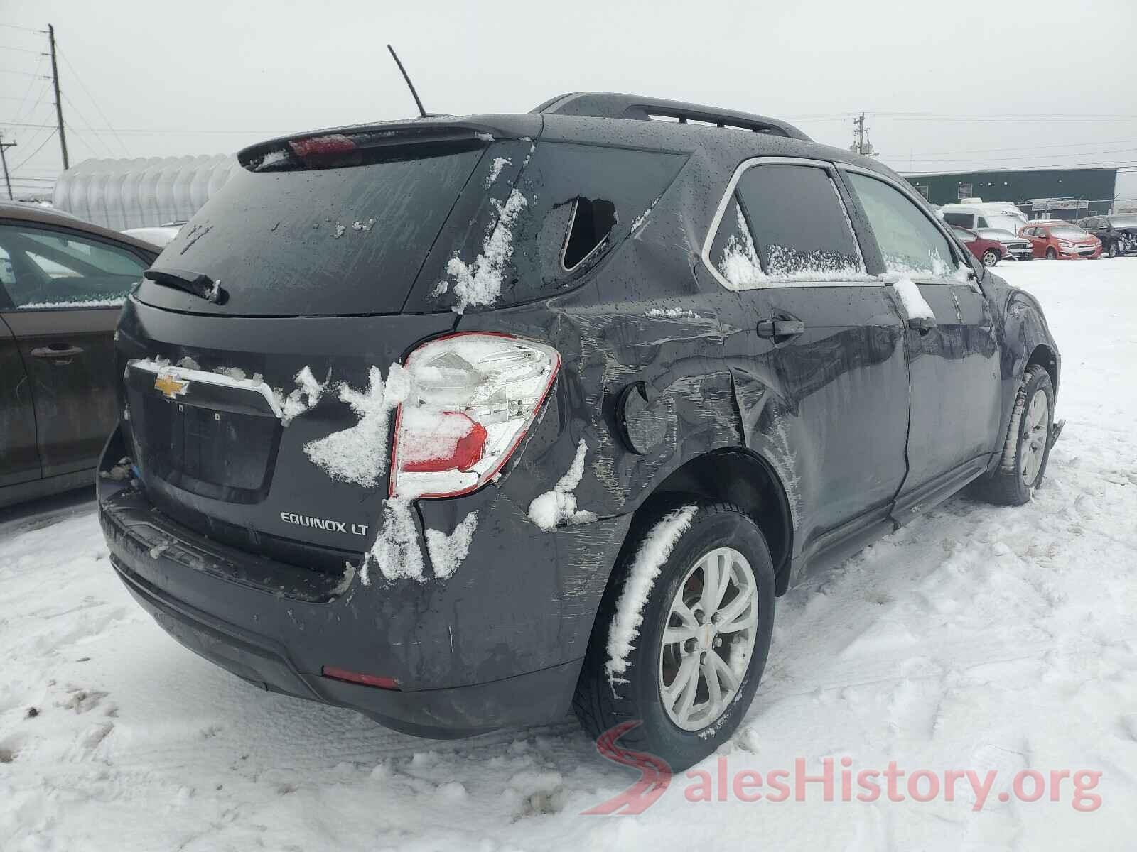 2GNALCEK2G6212043 2016 CHEVROLET EQUINOX