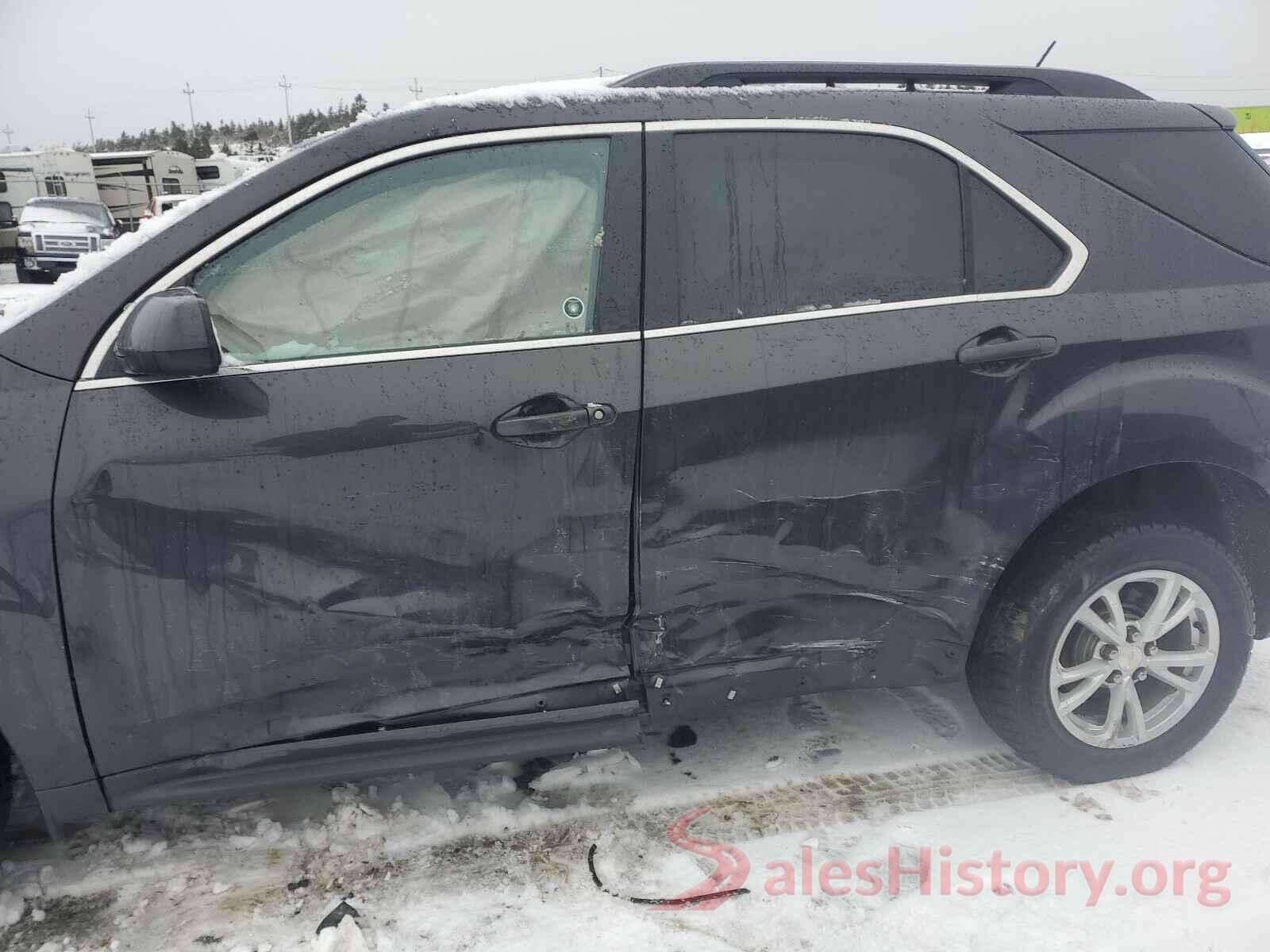 2GNALCEK2G6212043 2016 CHEVROLET EQUINOX