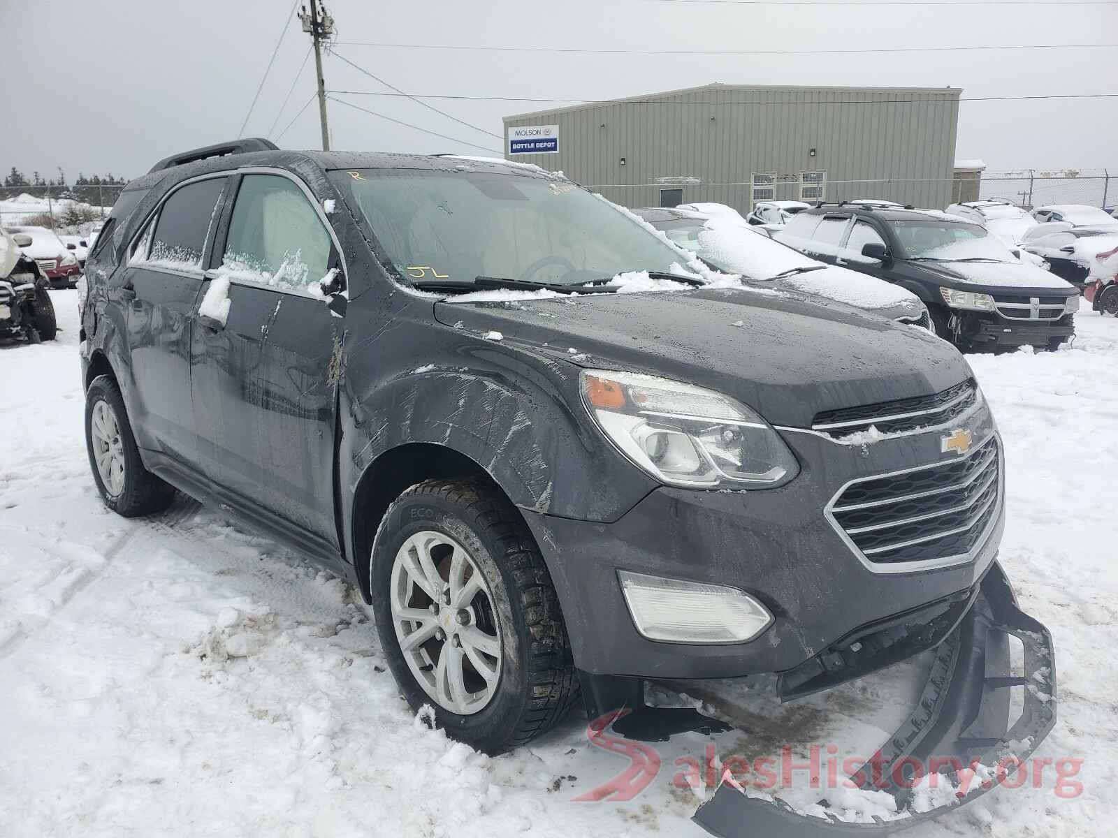 2GNALCEK2G6212043 2016 CHEVROLET EQUINOX