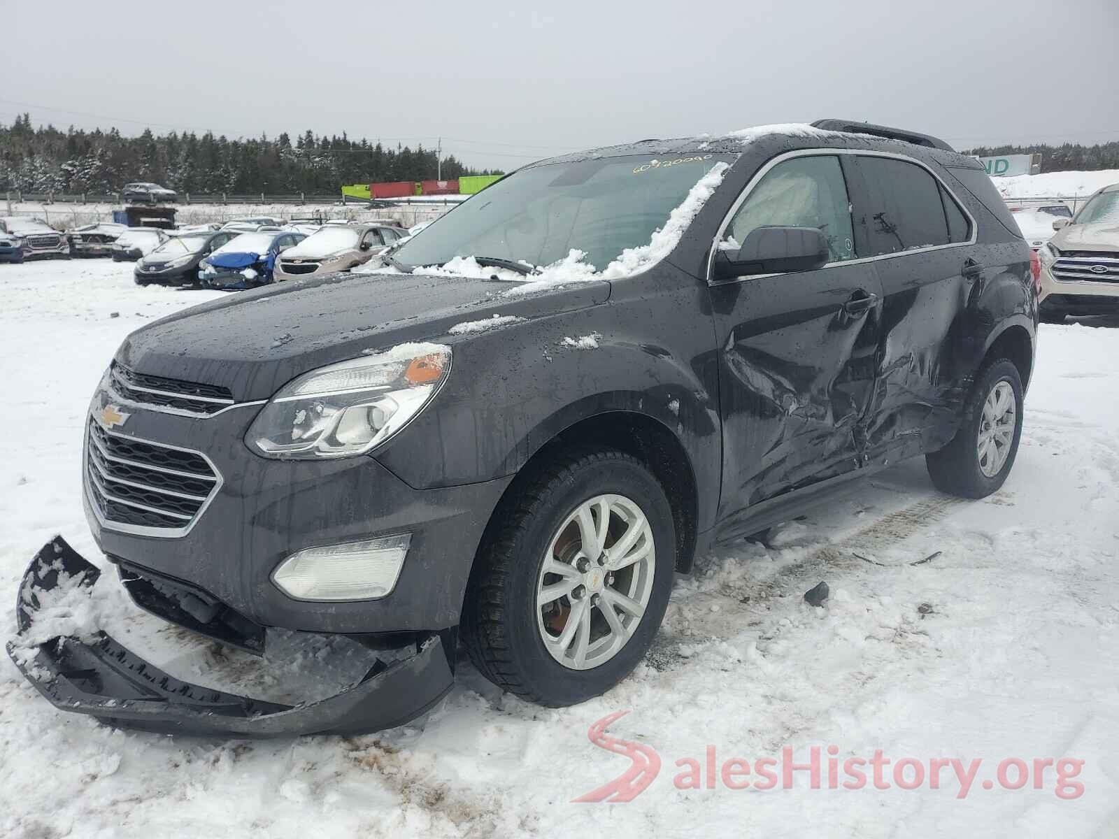 2GNALCEK2G6212043 2016 CHEVROLET EQUINOX